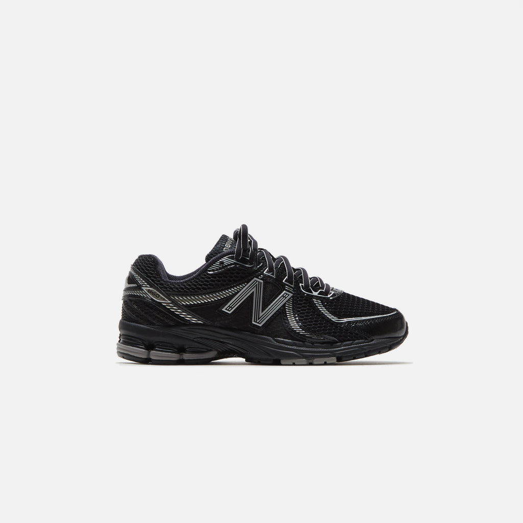 New balance best sale 860 v2 mens