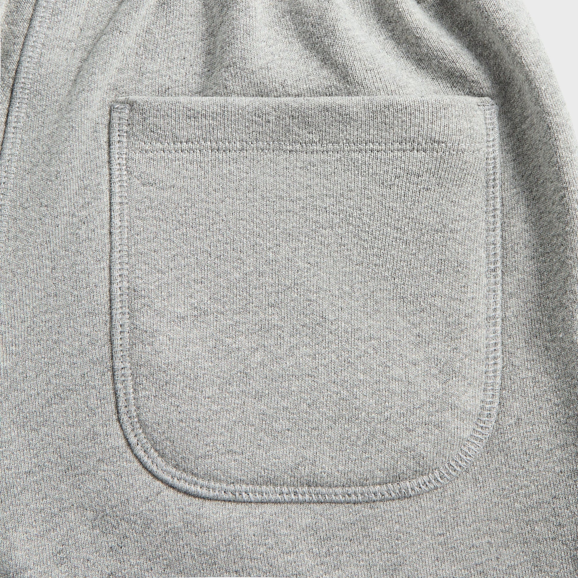 New Balance Made in USA Core Sweatpant in Athletic grey