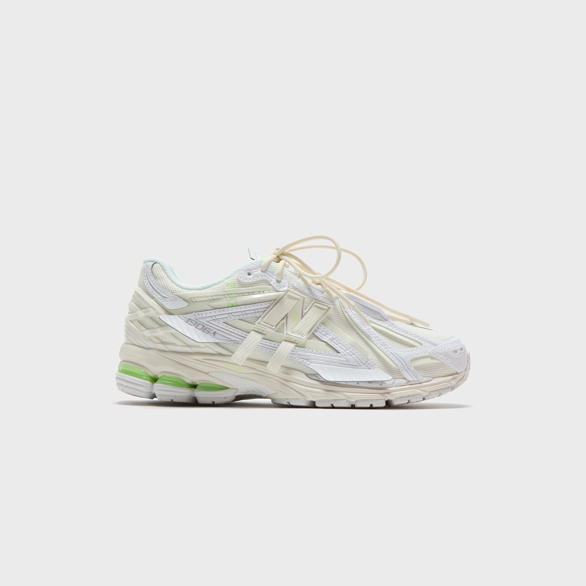 New Balance 1906A - White / Green