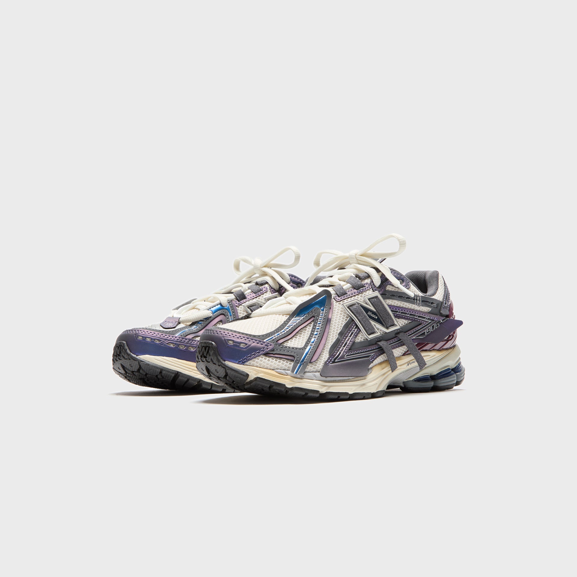 New Balance 1906A - Inkwell / Sea Salt / Faded Plum