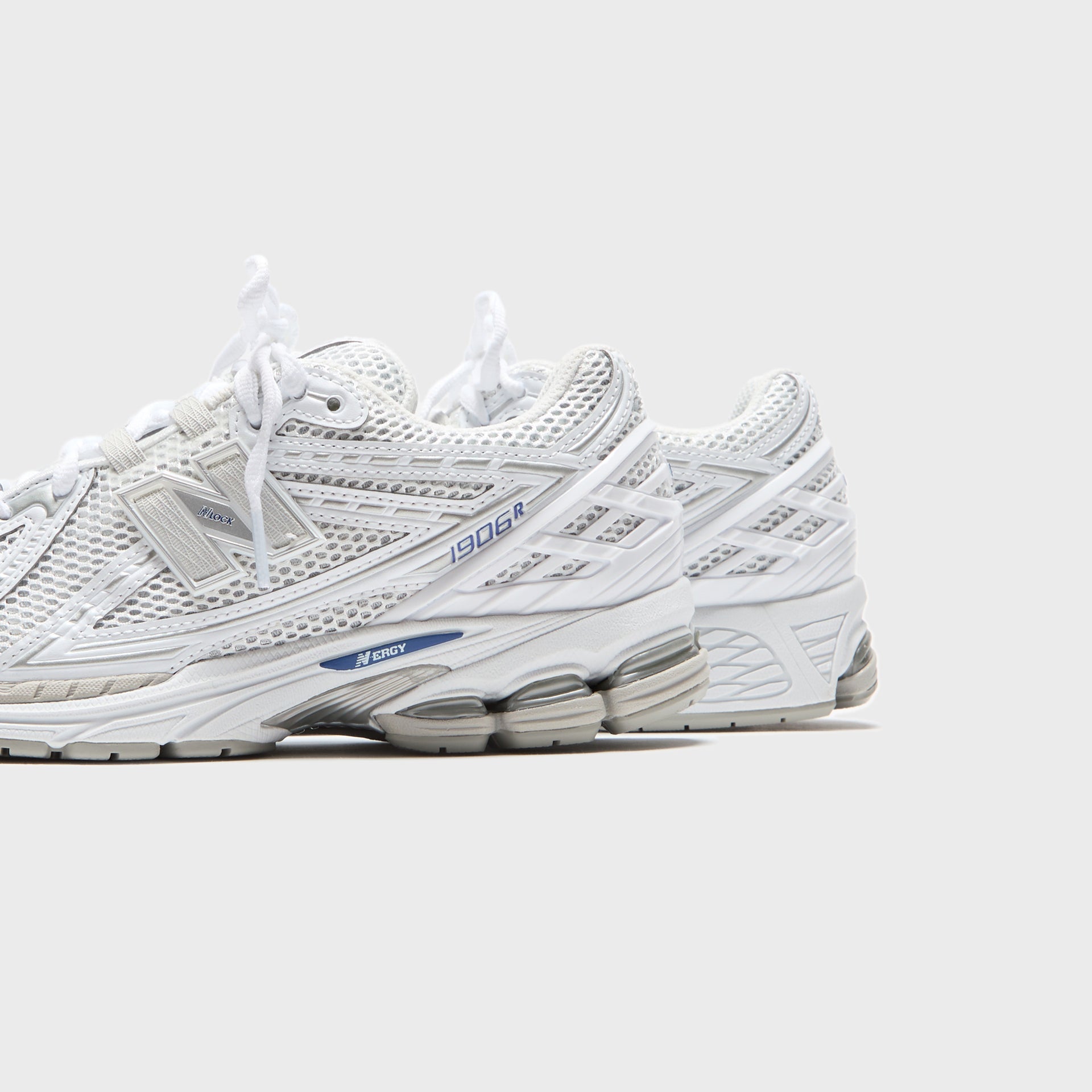 New Balance 1906 - White