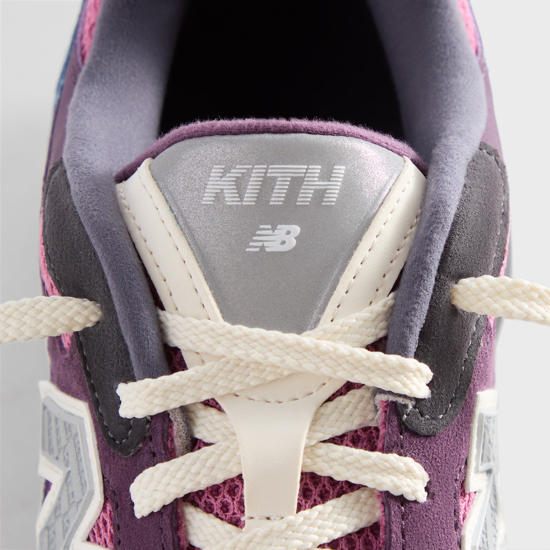 Ronnie Fieg & New Balance ABZORB 2010 - Purple / Purple