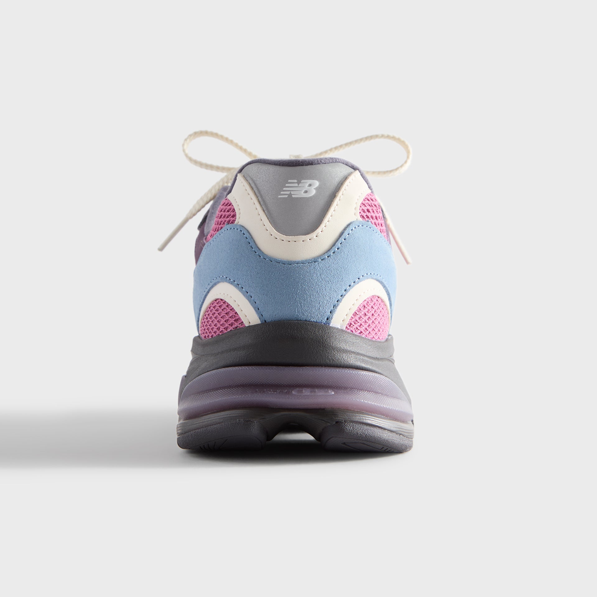 Ronnie Fieg & New Balance ABZORB 2010 - Purple / Purple