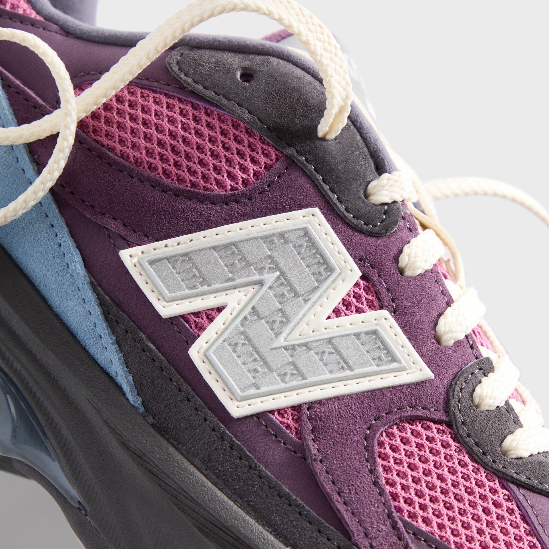 Ronnie Fieg & New Balance ABZORB 2010 - Purple / Purple
