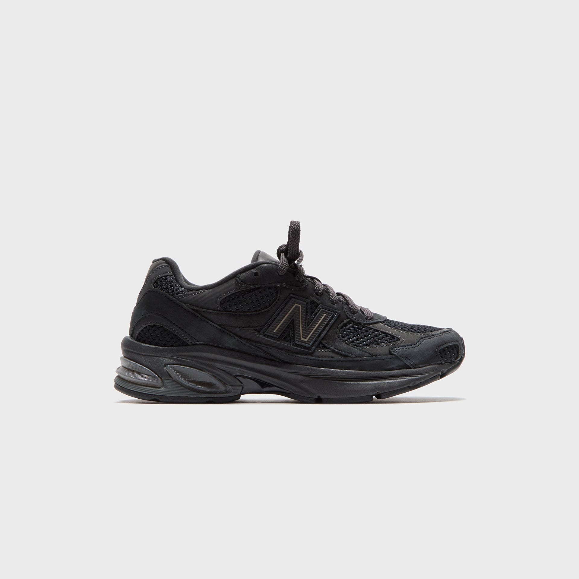 New Balance Abzorb 2010 - Black / Brown