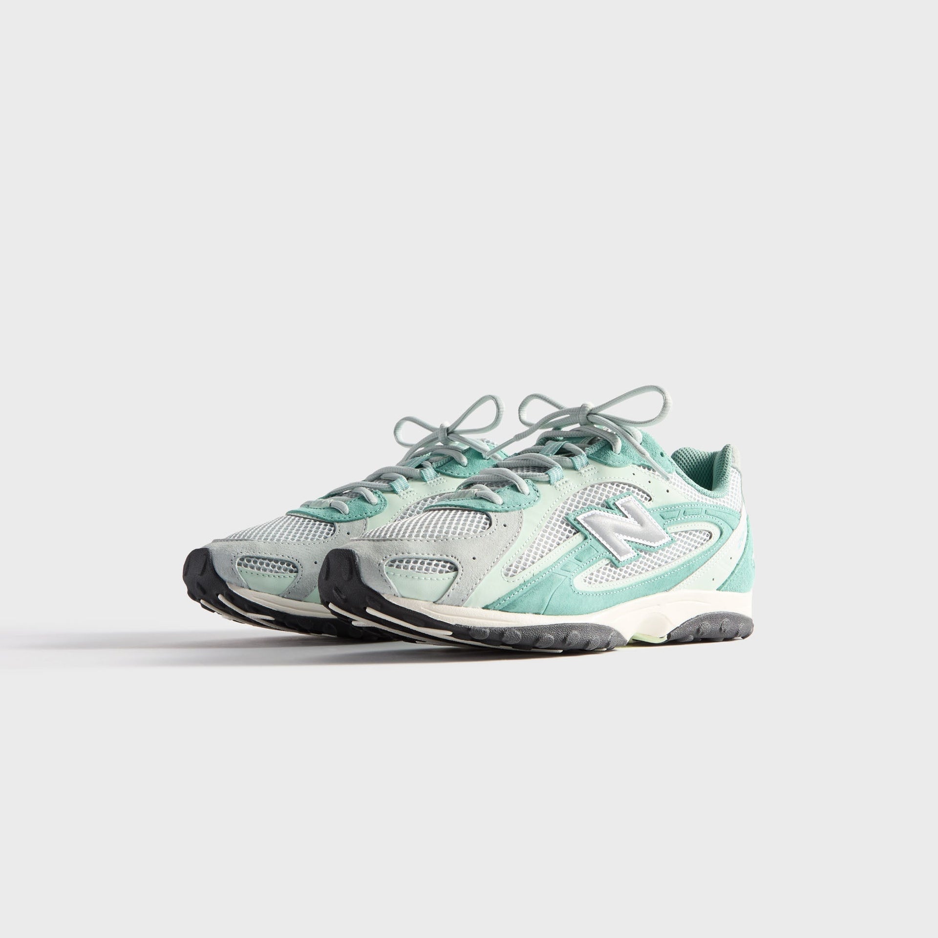 Kith & New Balance 204L - Bluebell PH