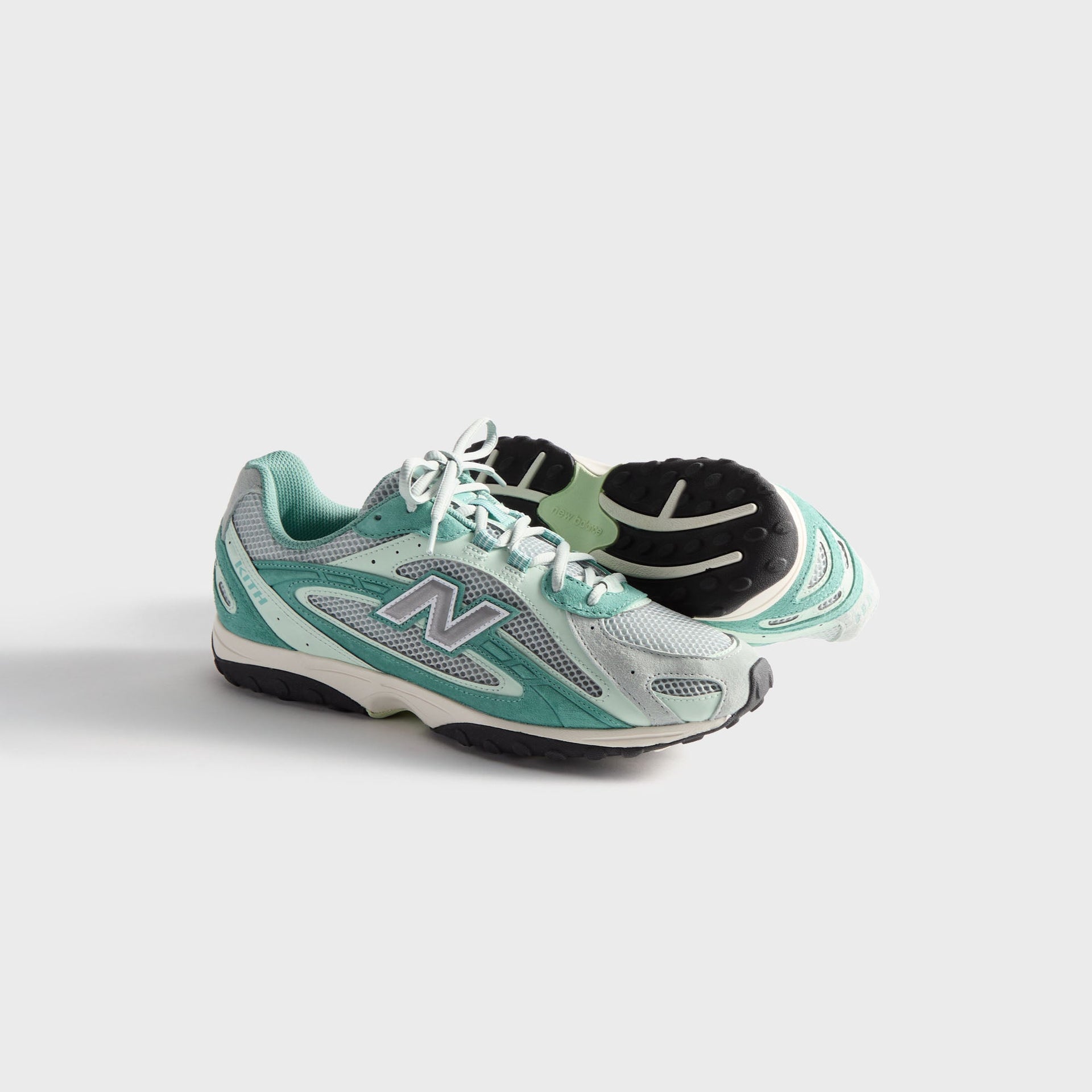 Kith & New Balance 204L - Bluebell PH