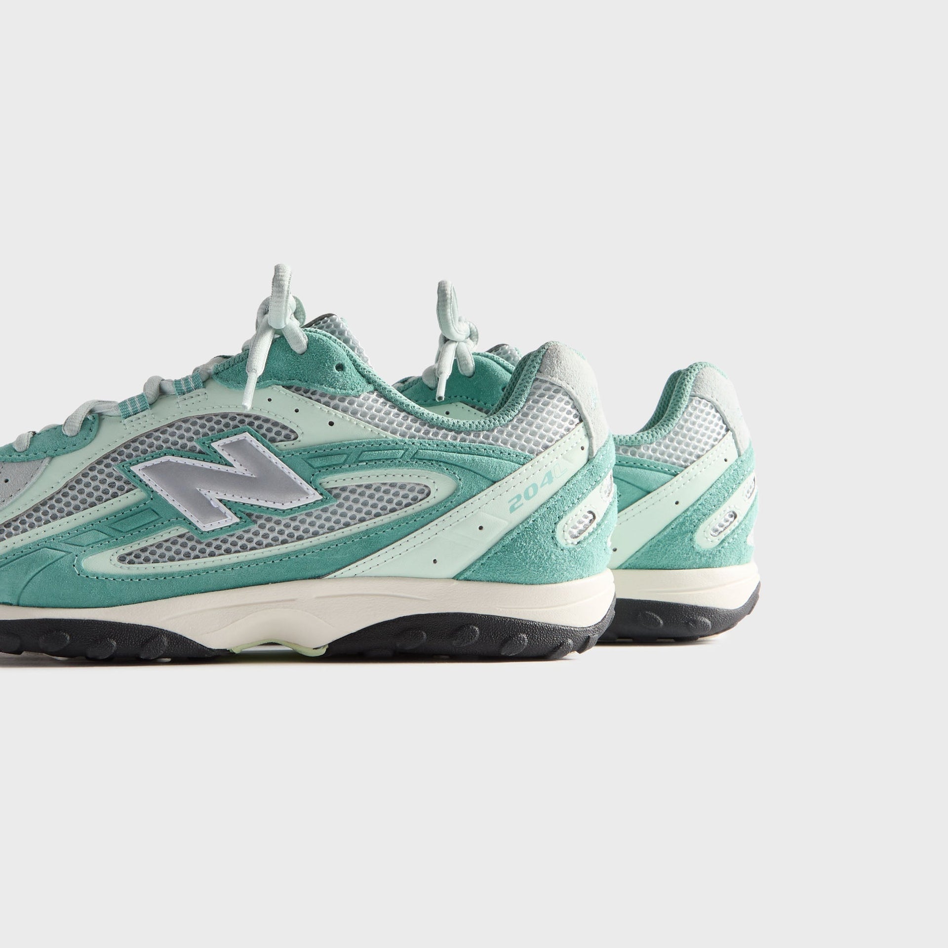 Kith & New Balance 204L - Bluebell PH