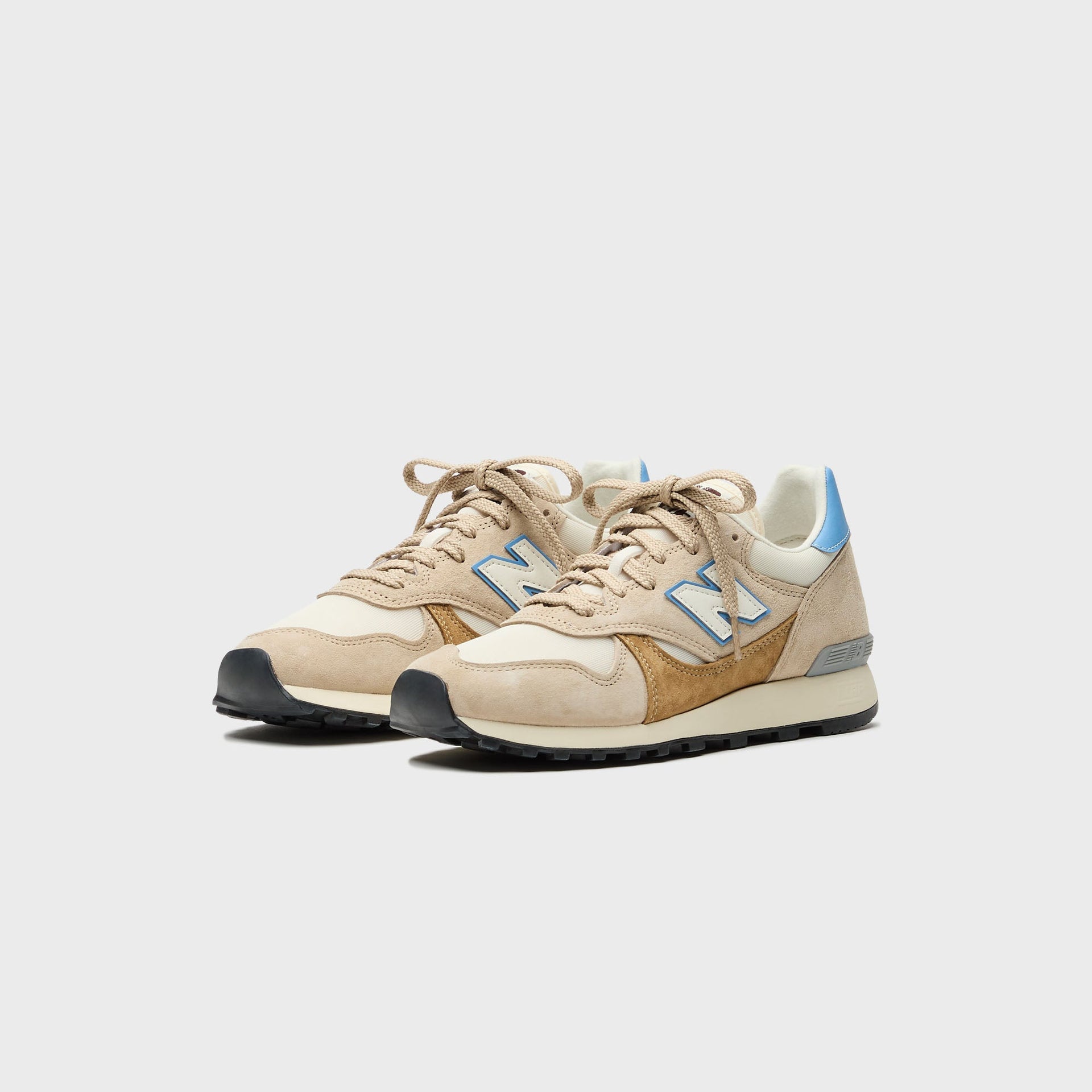 New Balance 475 - Incense / Linen / Great Plains