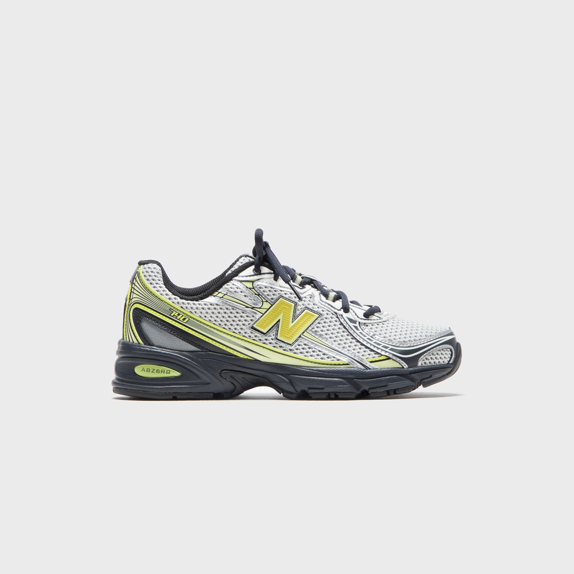Spesifikasjoner New balance Løpesko 500 Girls Infant - Sea Salt / Phantom / Firefly