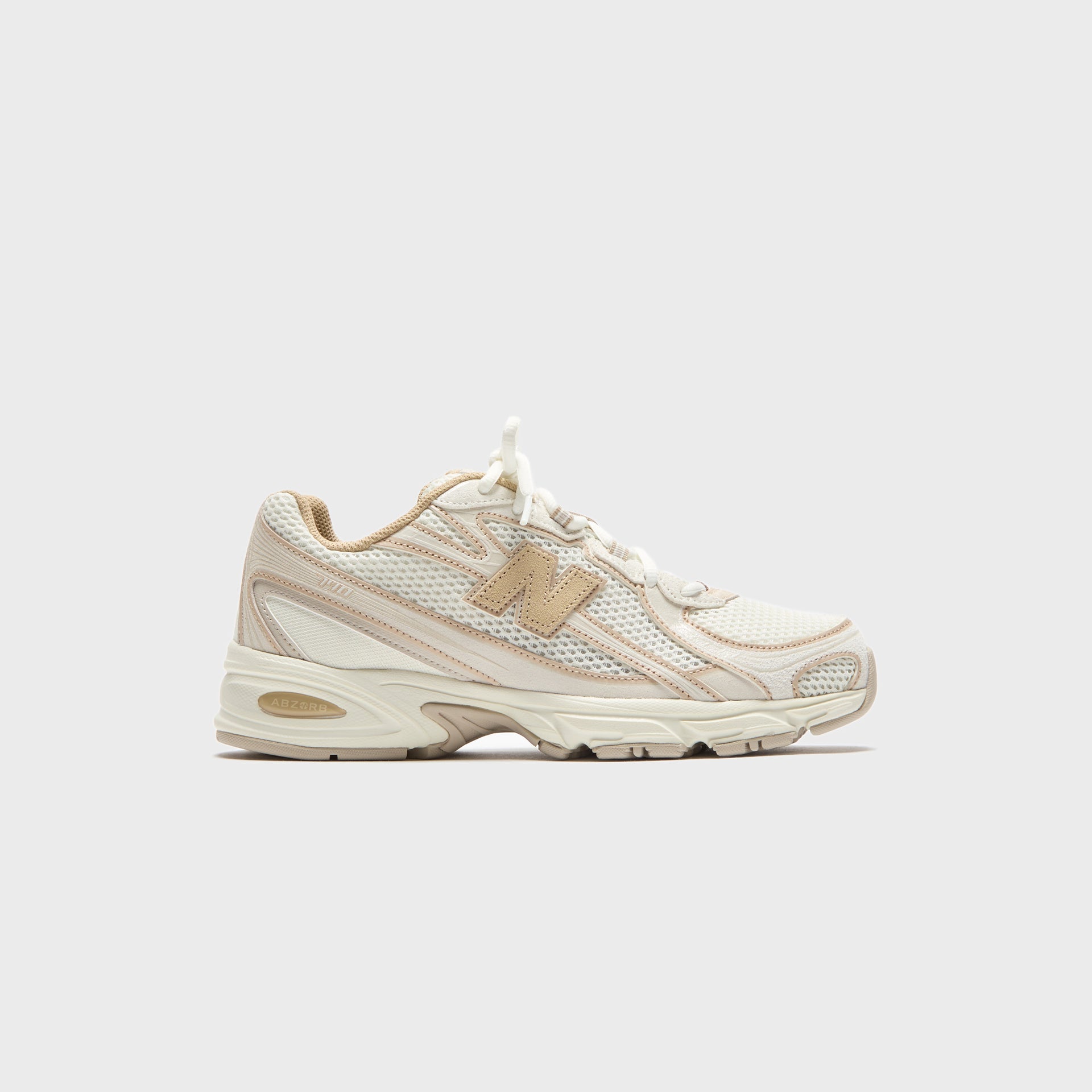 New Balance 740 - Incense / Angora / Timberwolf