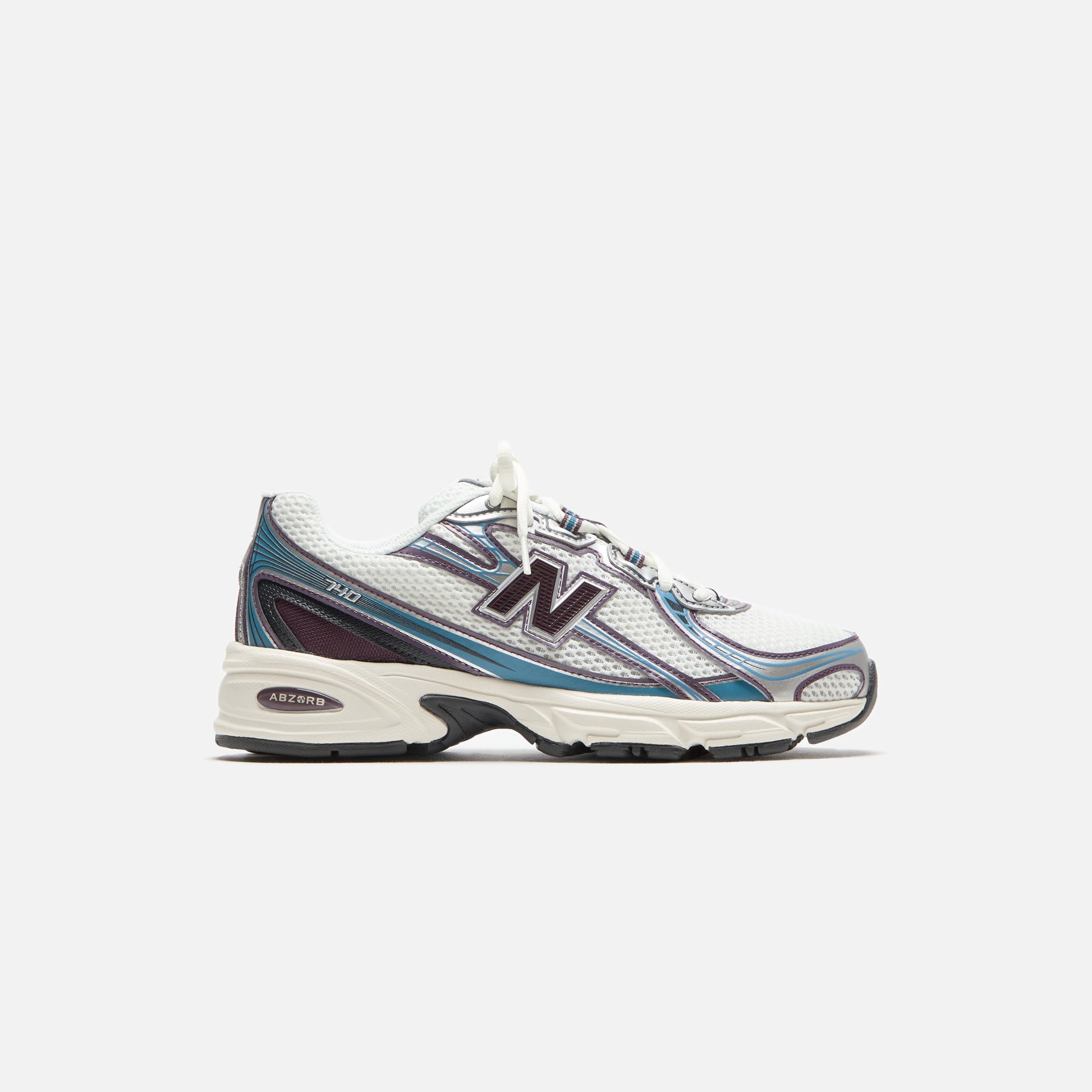 Spesifikasjoner New balance Løpesko 500 Girls Infant - Plum Brown / Sea Stone