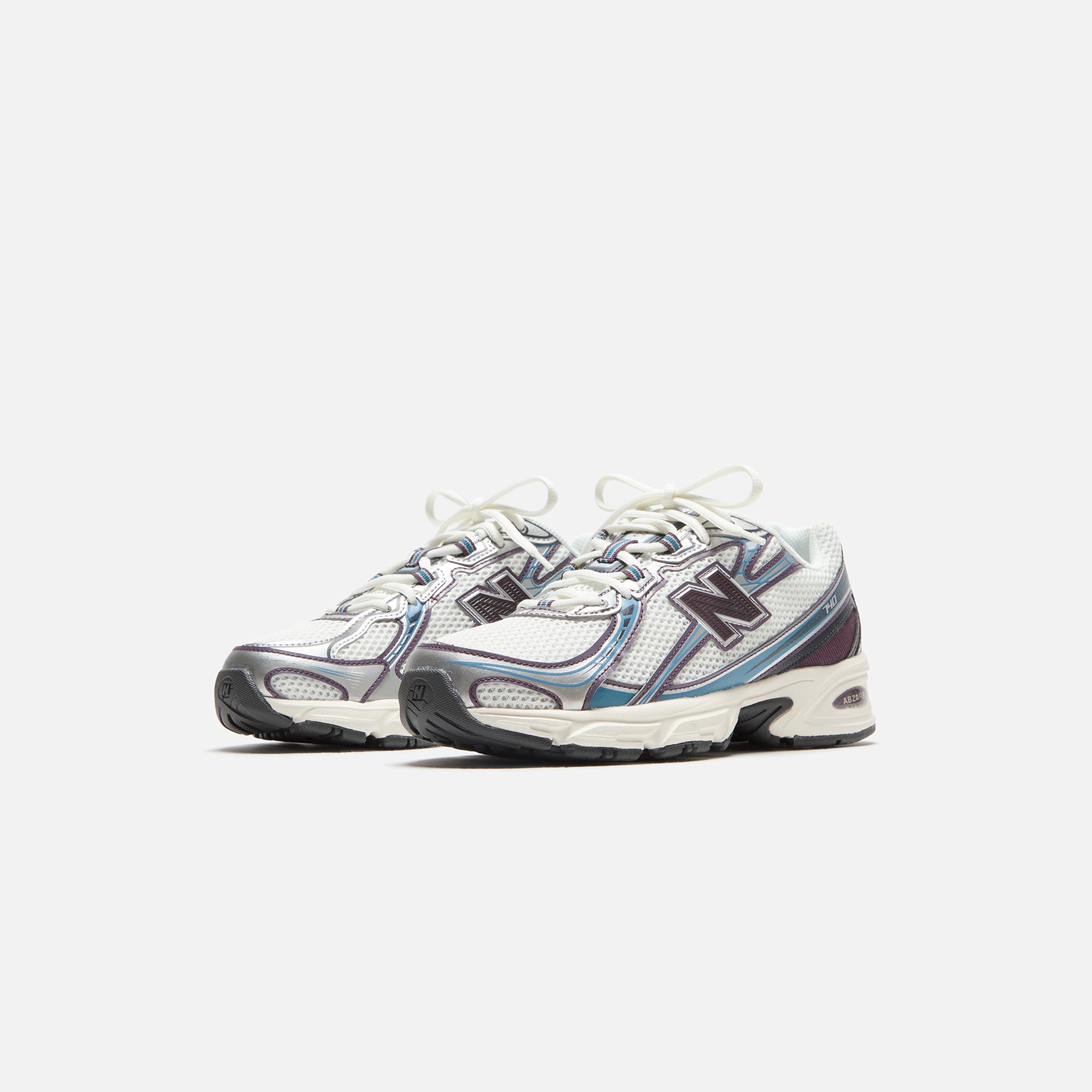 Spesifikasjoner New balance Løpesko 500 Girls Infant - Plum Brown / Sea Stone