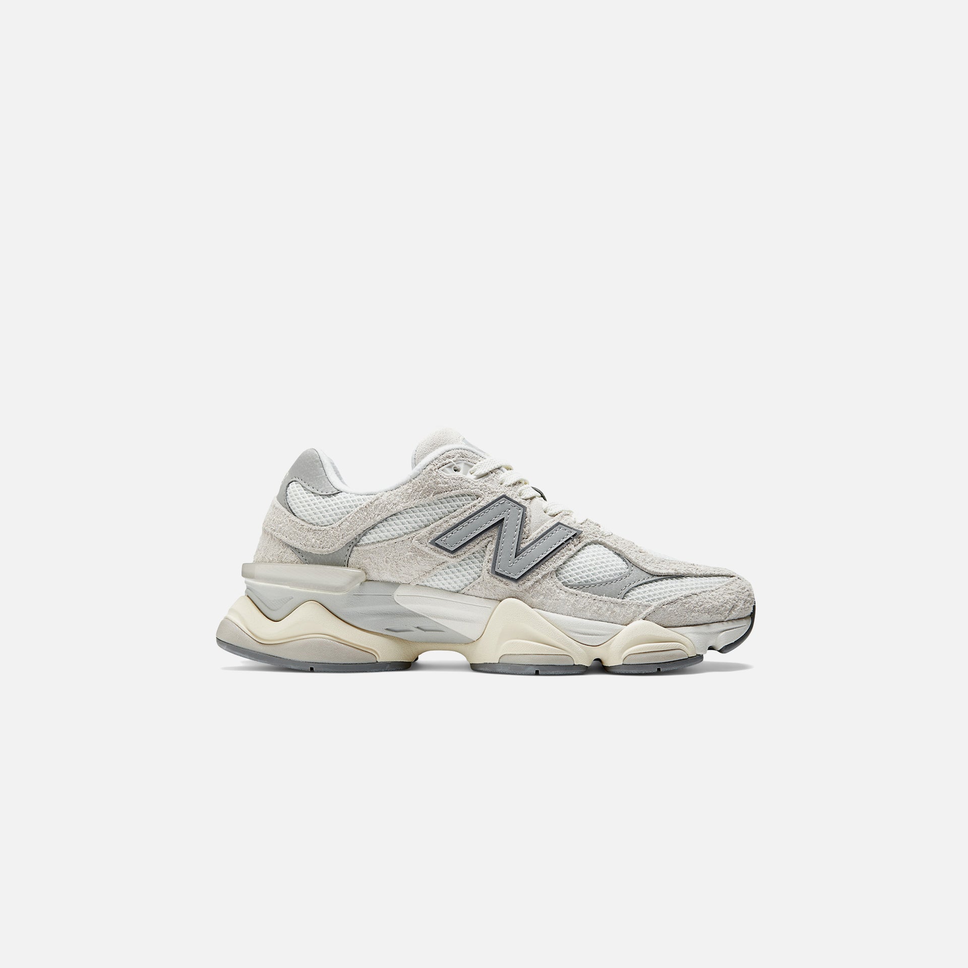 New Balance 9060 - Sea Salt / Raincloud / Moonbeam