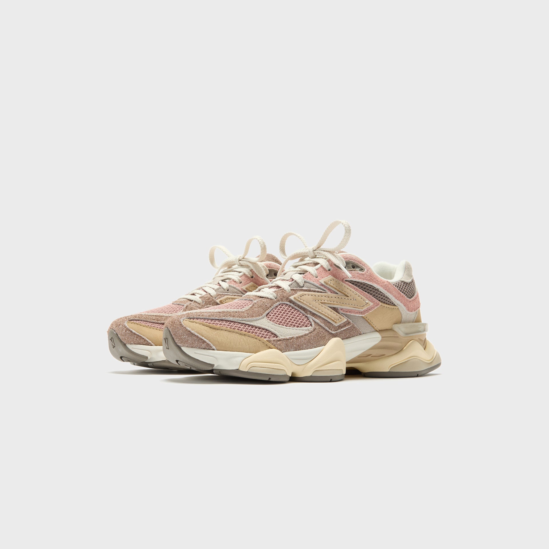 New Balance 9060 - Landslide / Mushroom / Incense