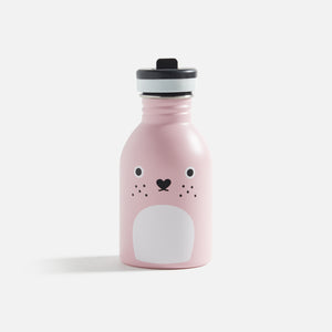 Noodoll Ricecarrot Water Bottle - Pink