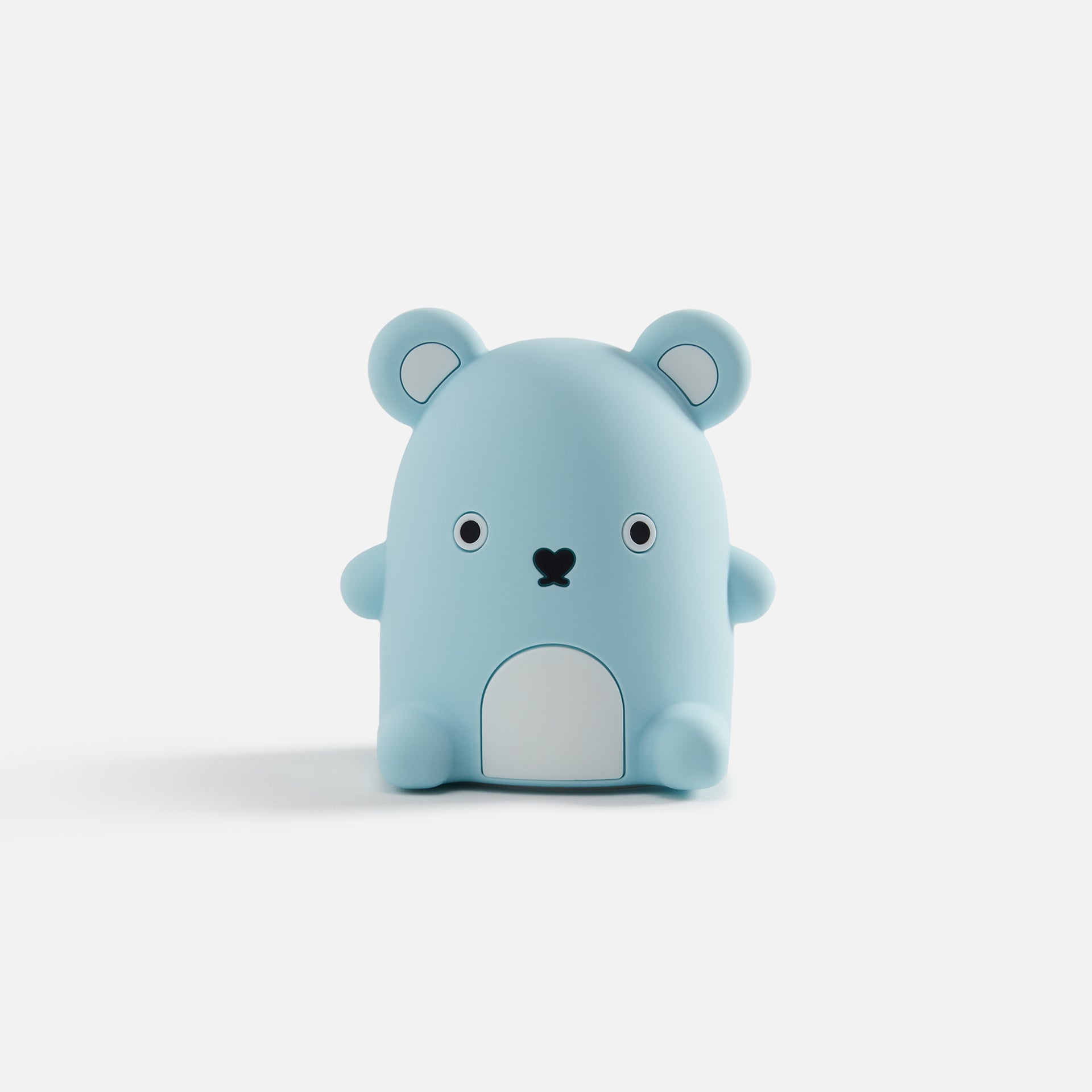 Noodoll Ricepudding Night Light - Blue