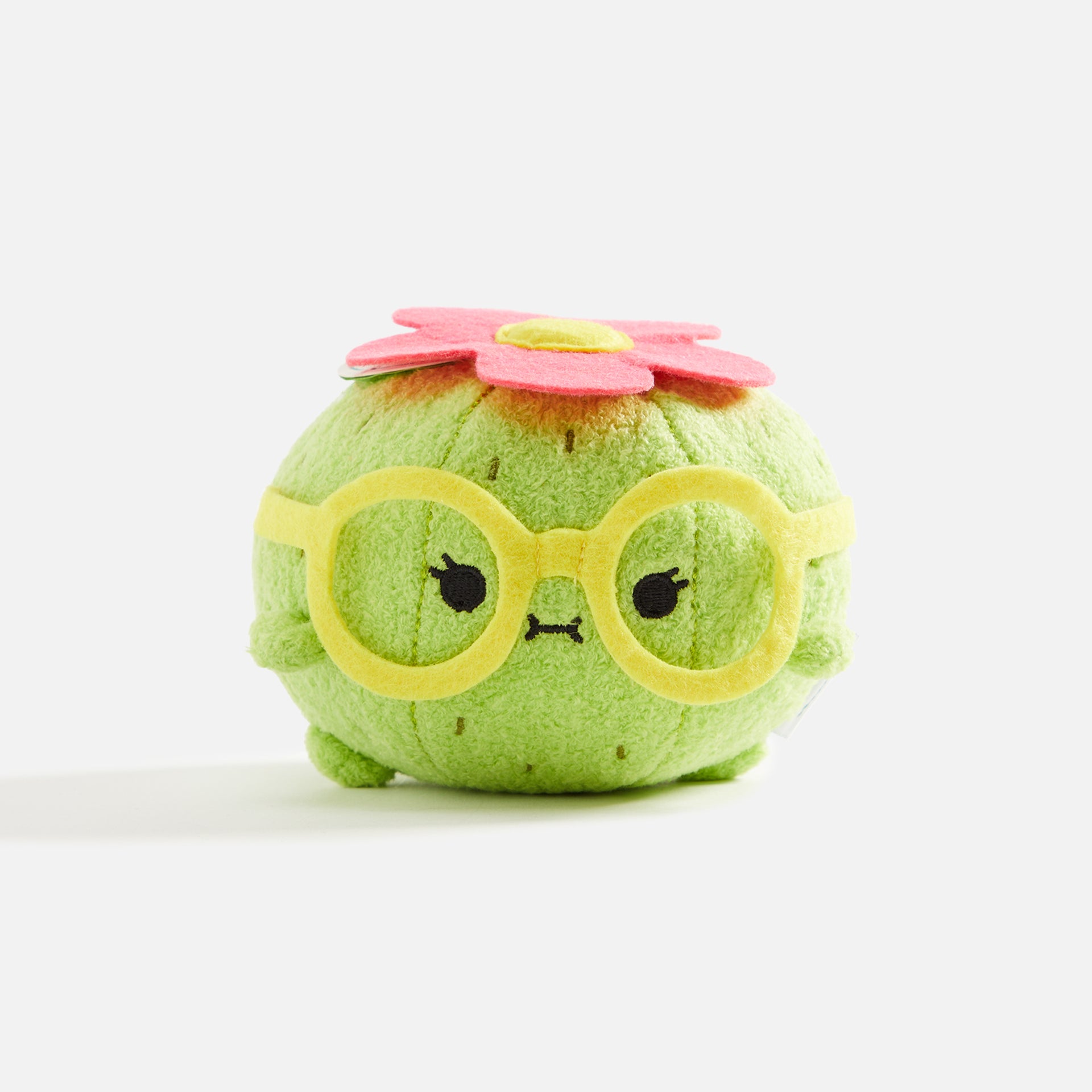 Noodoll Ricepipa Mini Plush Toy