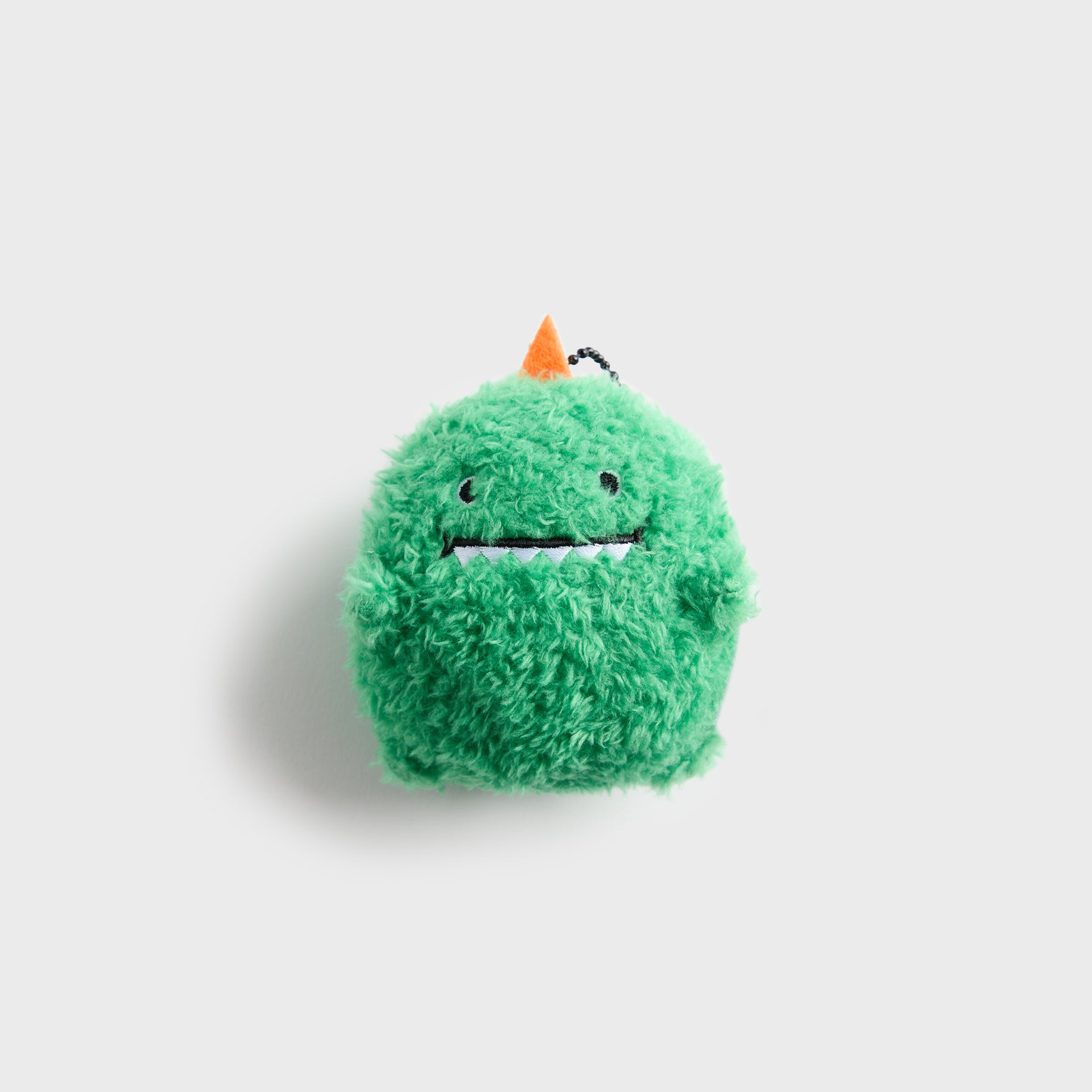 Noodoll Ricedino Keyring - Green
