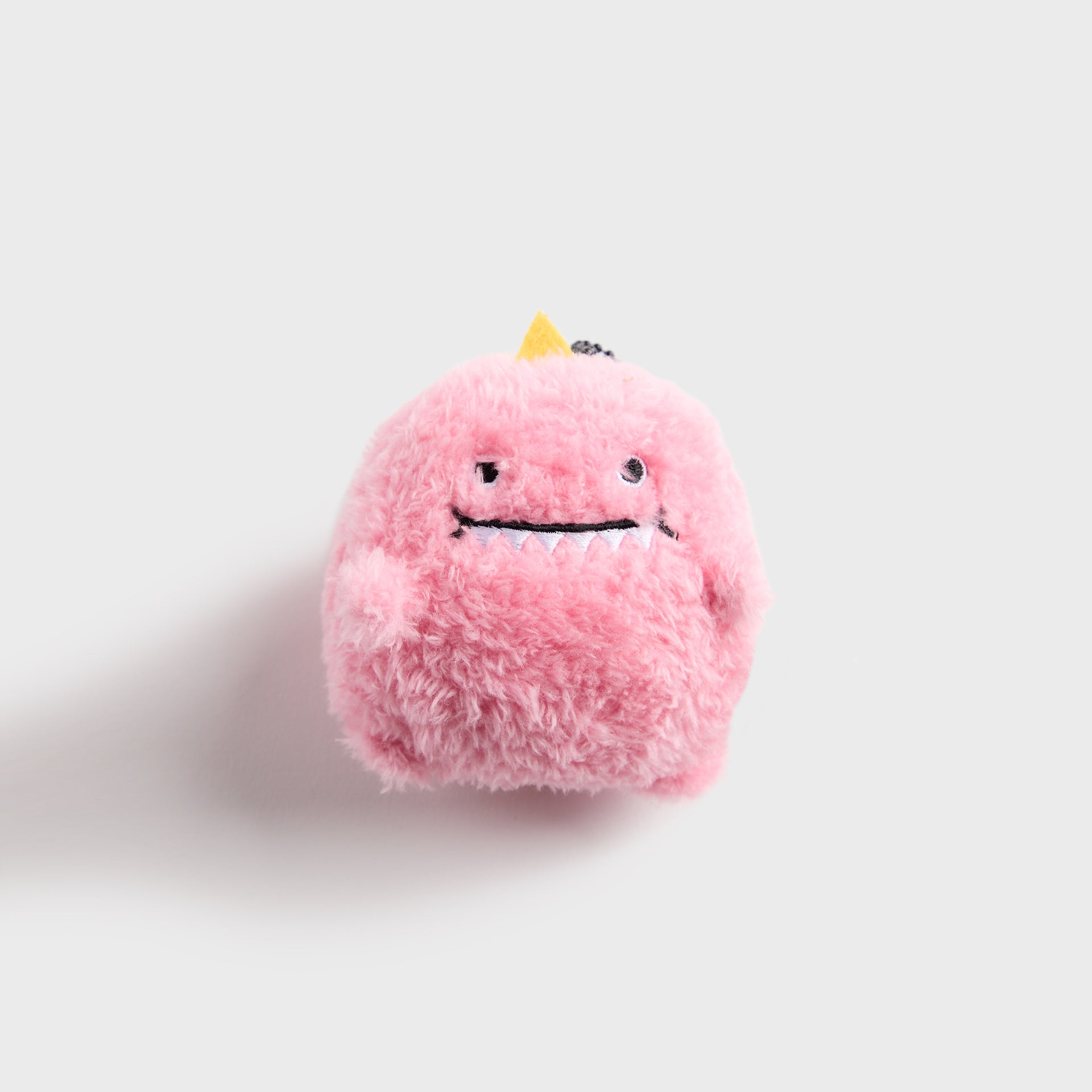 Noodoll Ricedino Keyring - Pink