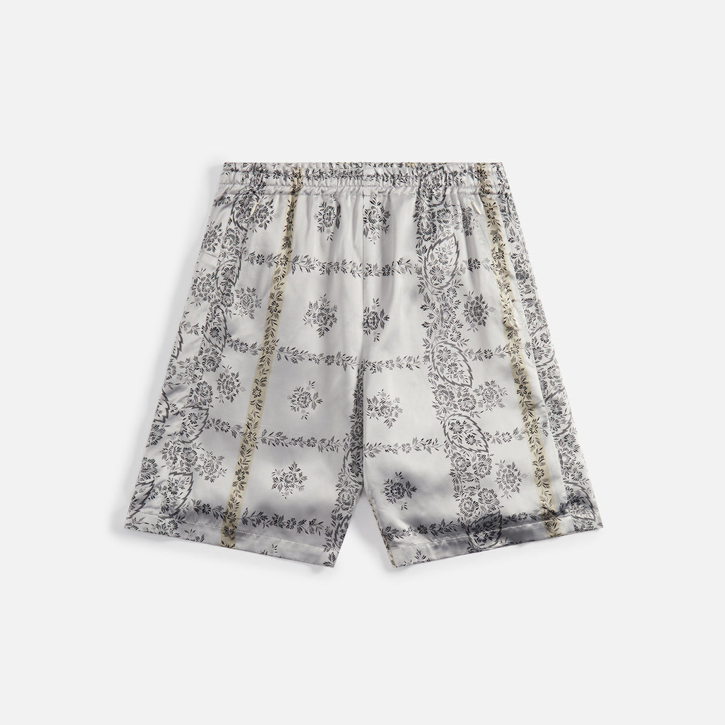 22SS Needles Basketball Short Batik-