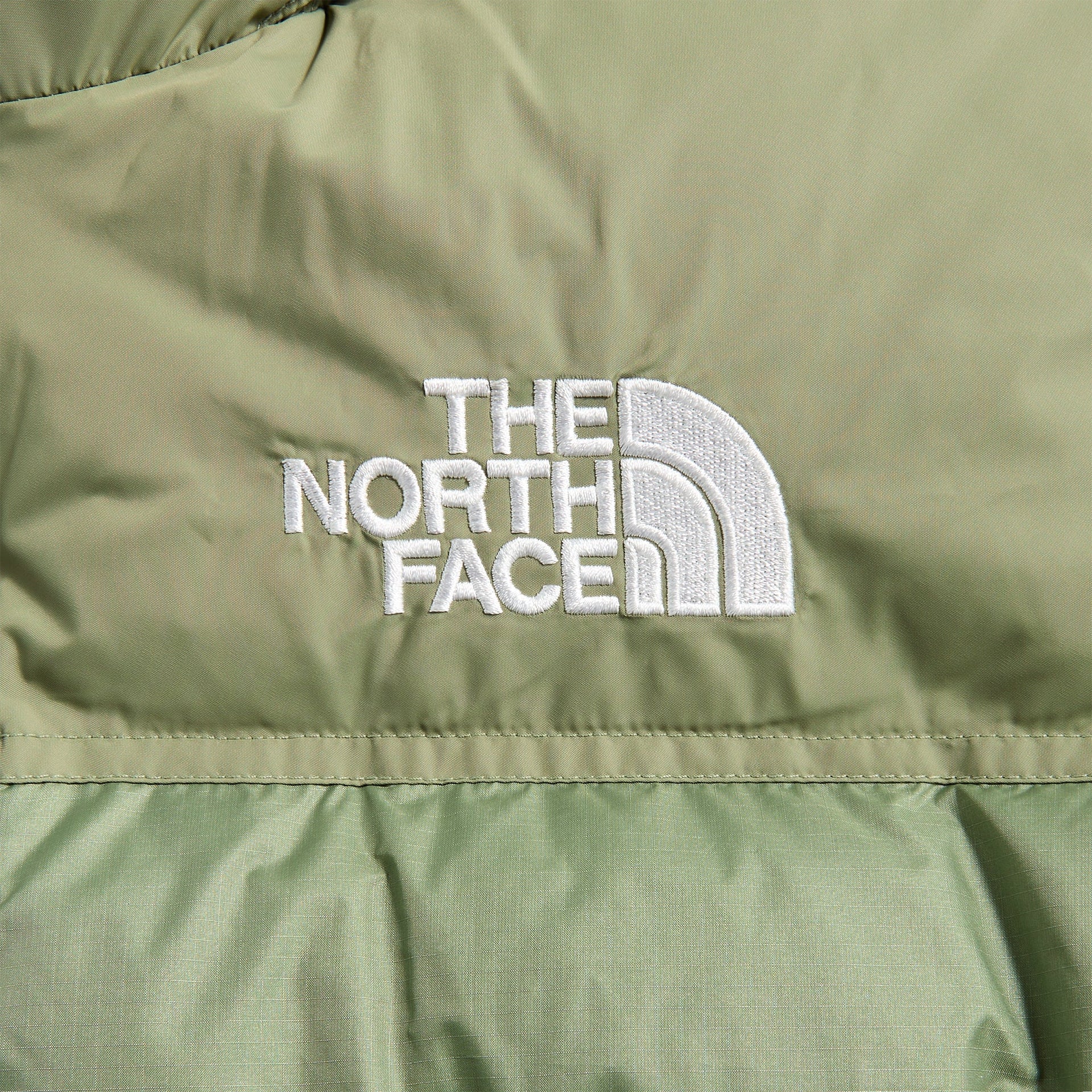 The North Face 1996 Retro Nuptse Jacket - Bark Mist