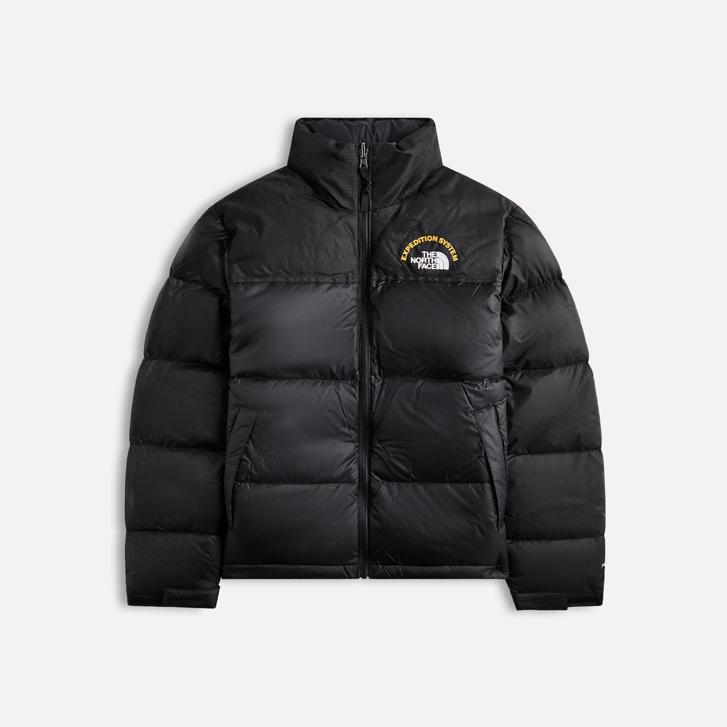 The North Face 1996 Retro Nuptse Jacket TNF Black Kith