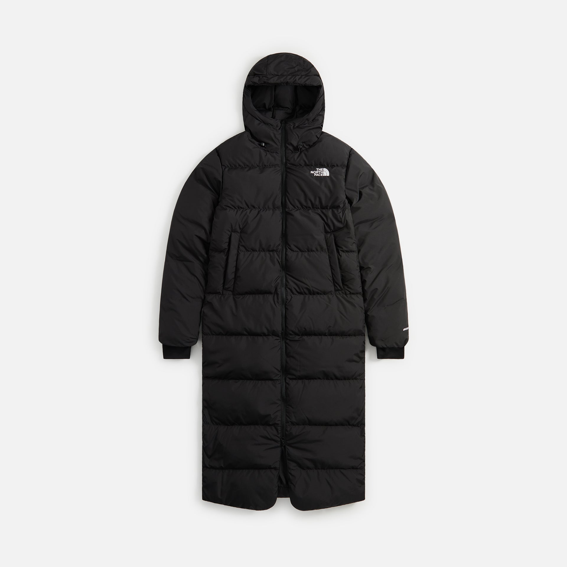 The North Face Triple C Parka - Black