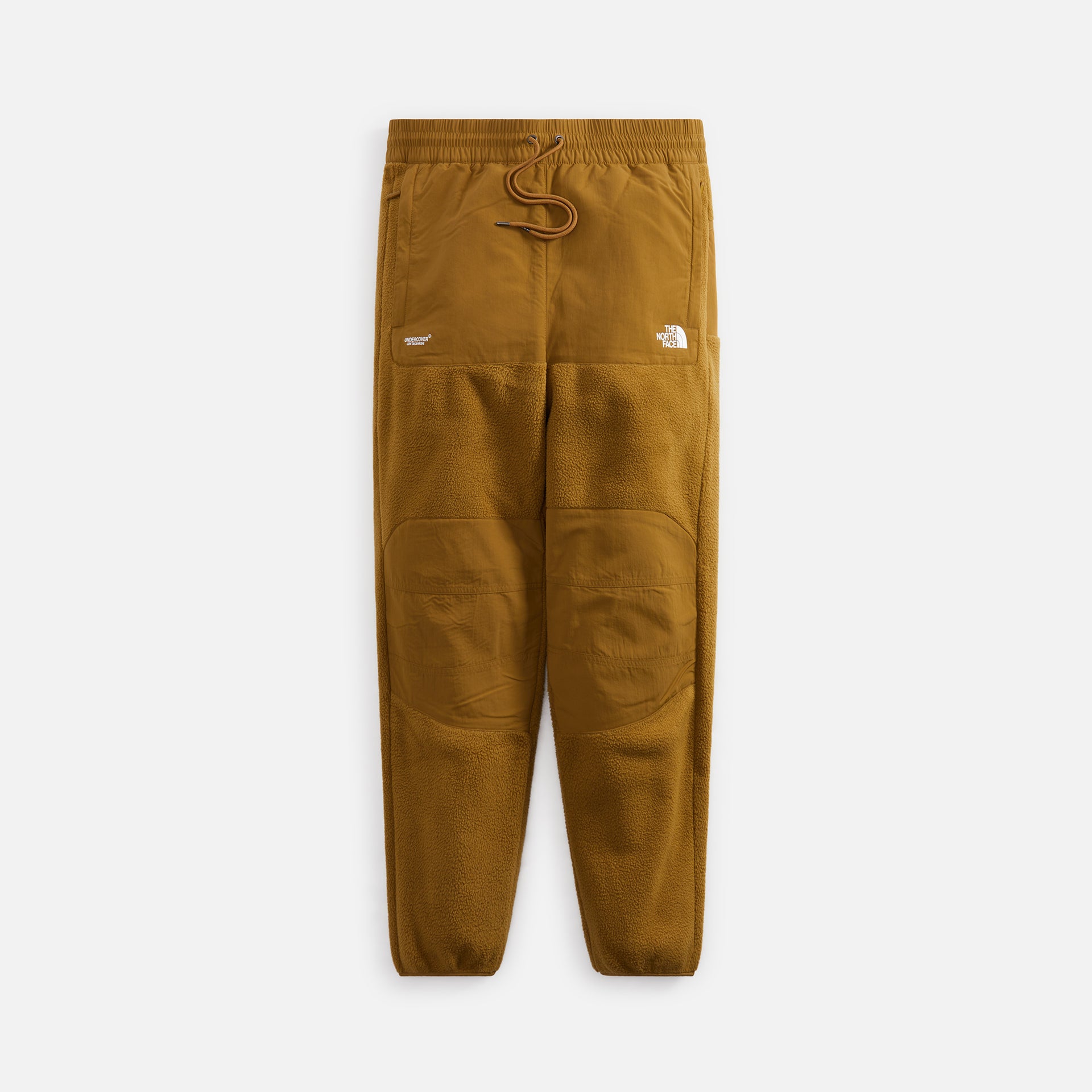 The North Face x Undercover Project Fleece Pant - Butternut