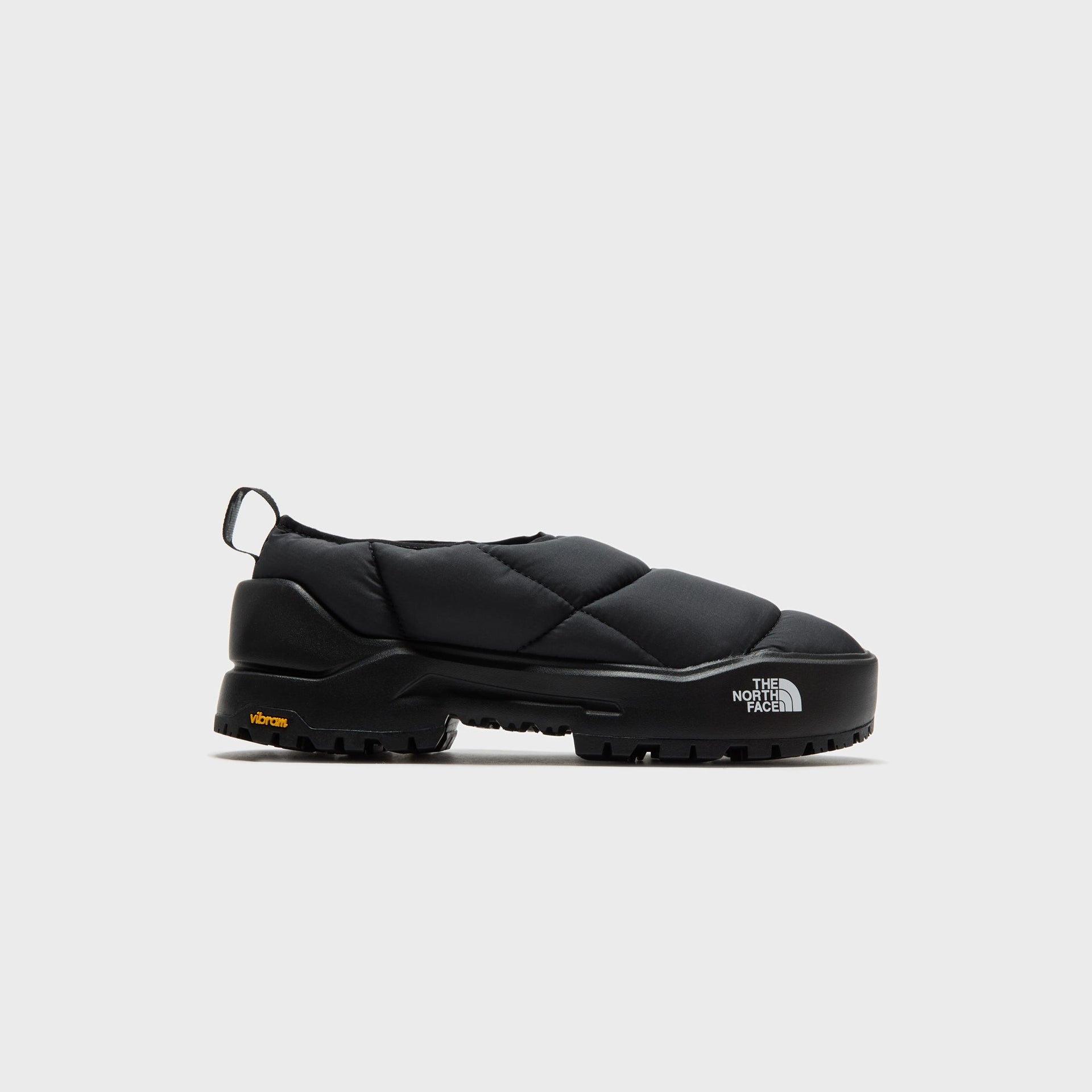 The North Face Base Camp ThermoBall™ Mule – TNF Black