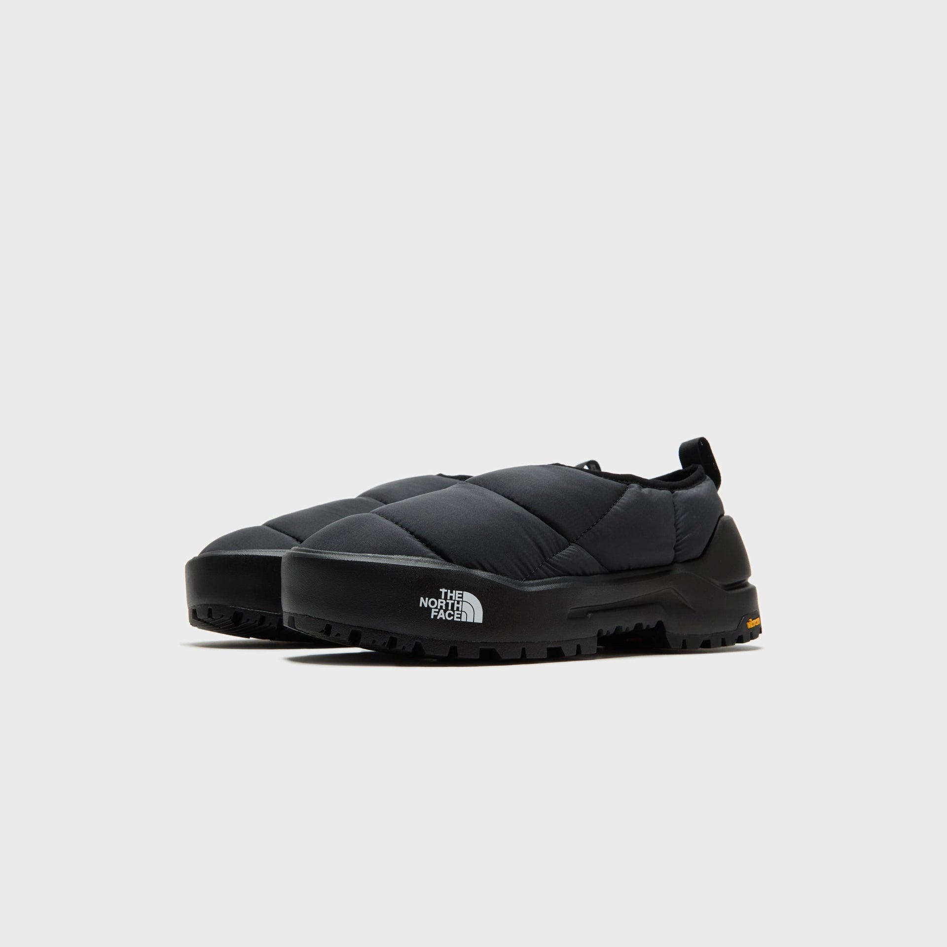 The North Face Base Camp ThermoBall™ Mule – TNF Black