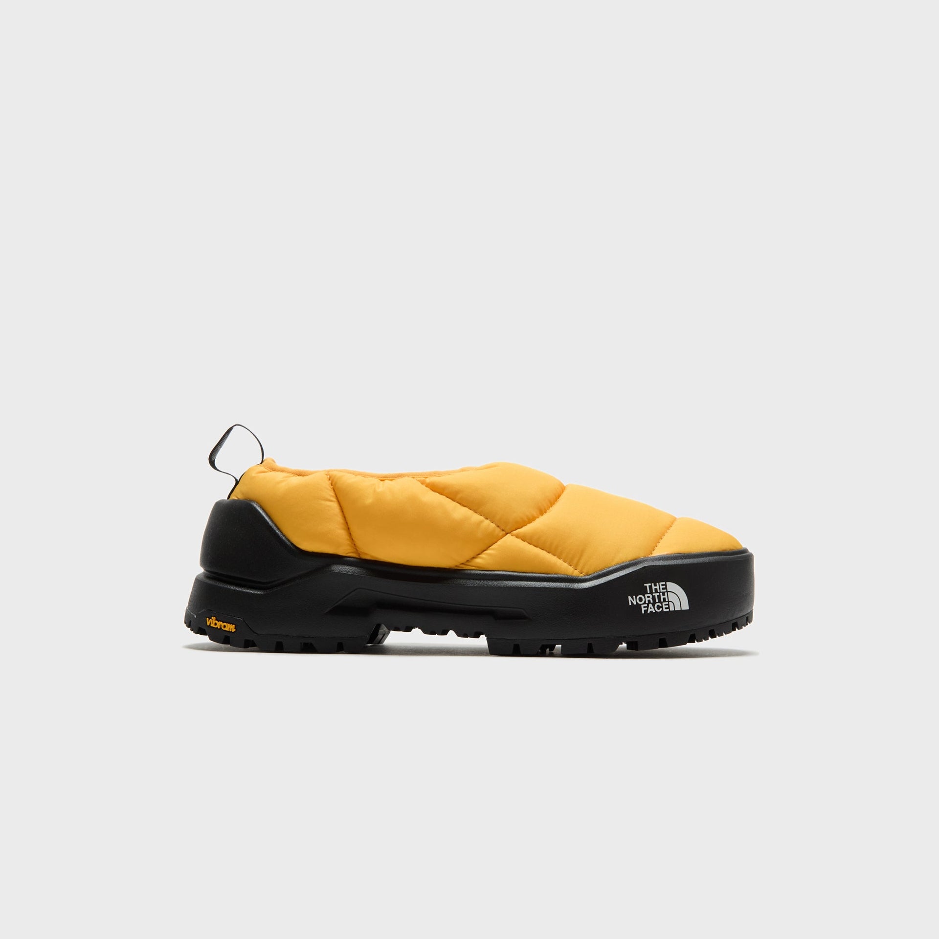 The North Face Base Camp THERMOBALL™ Mule - Summit Gold / TNF Black
