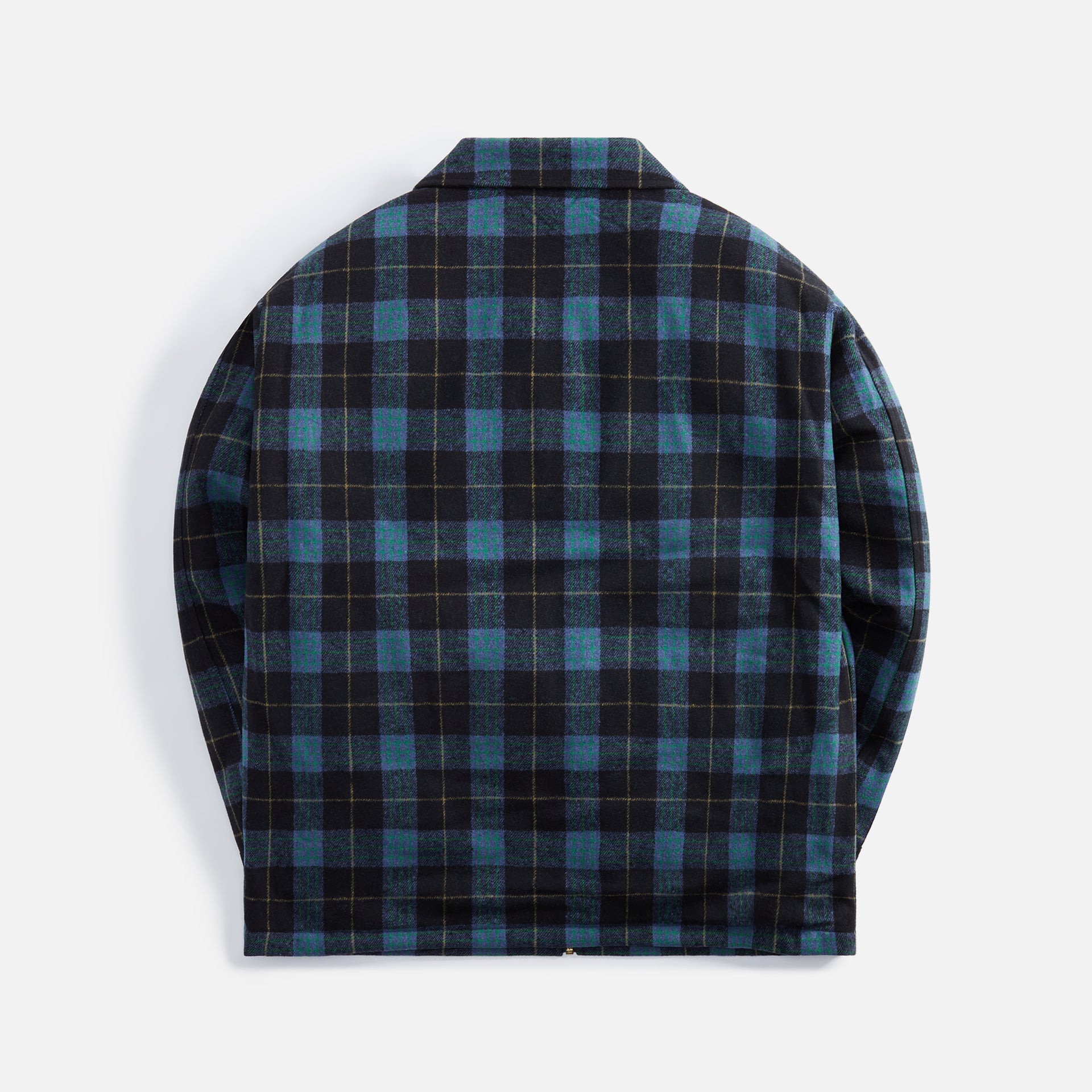 Noon Goons Brigade Jacket - Blue / Black
