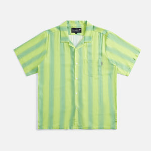 Noon Goons High Society Shirt - Limeade