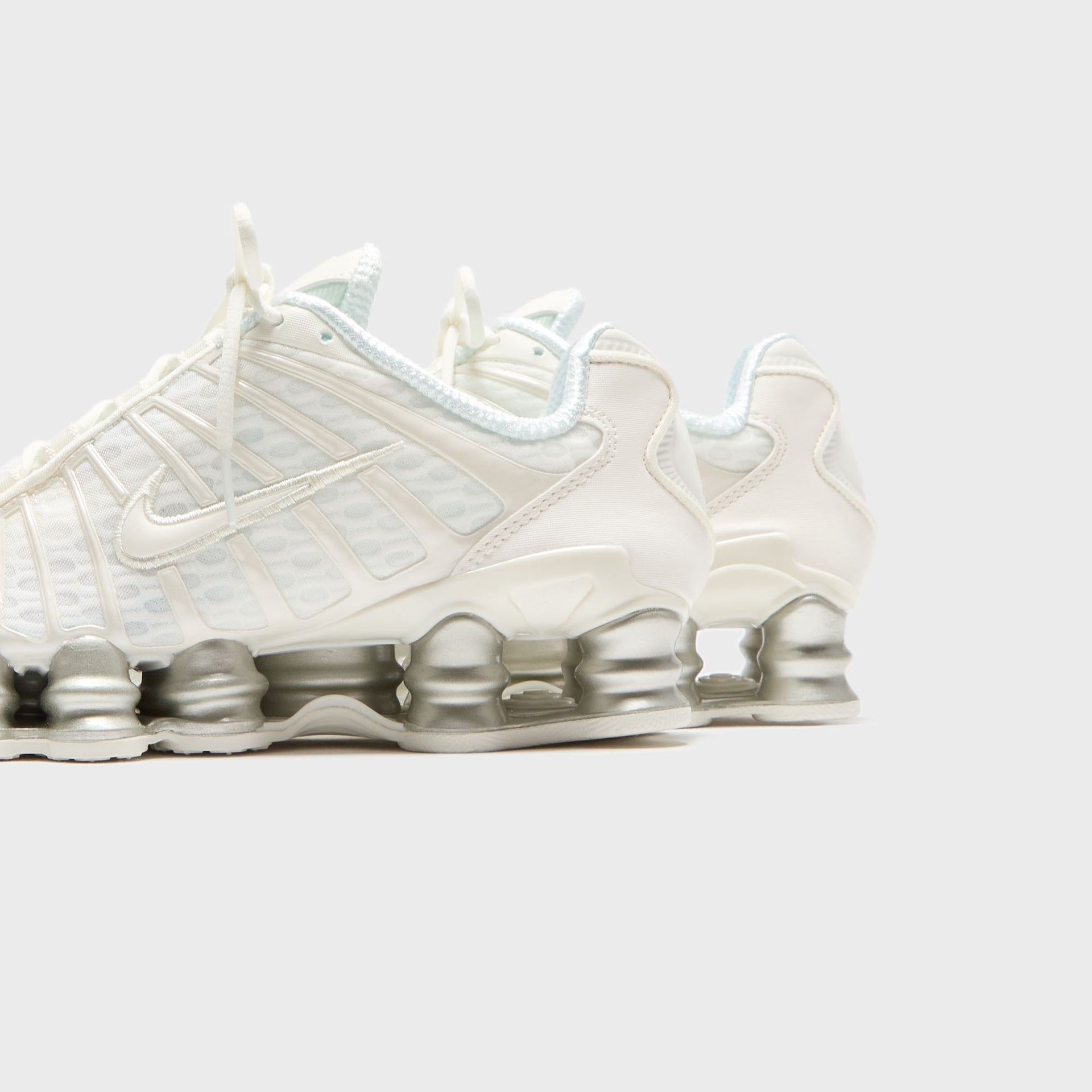 Nike WMNS Shox TL - Sail