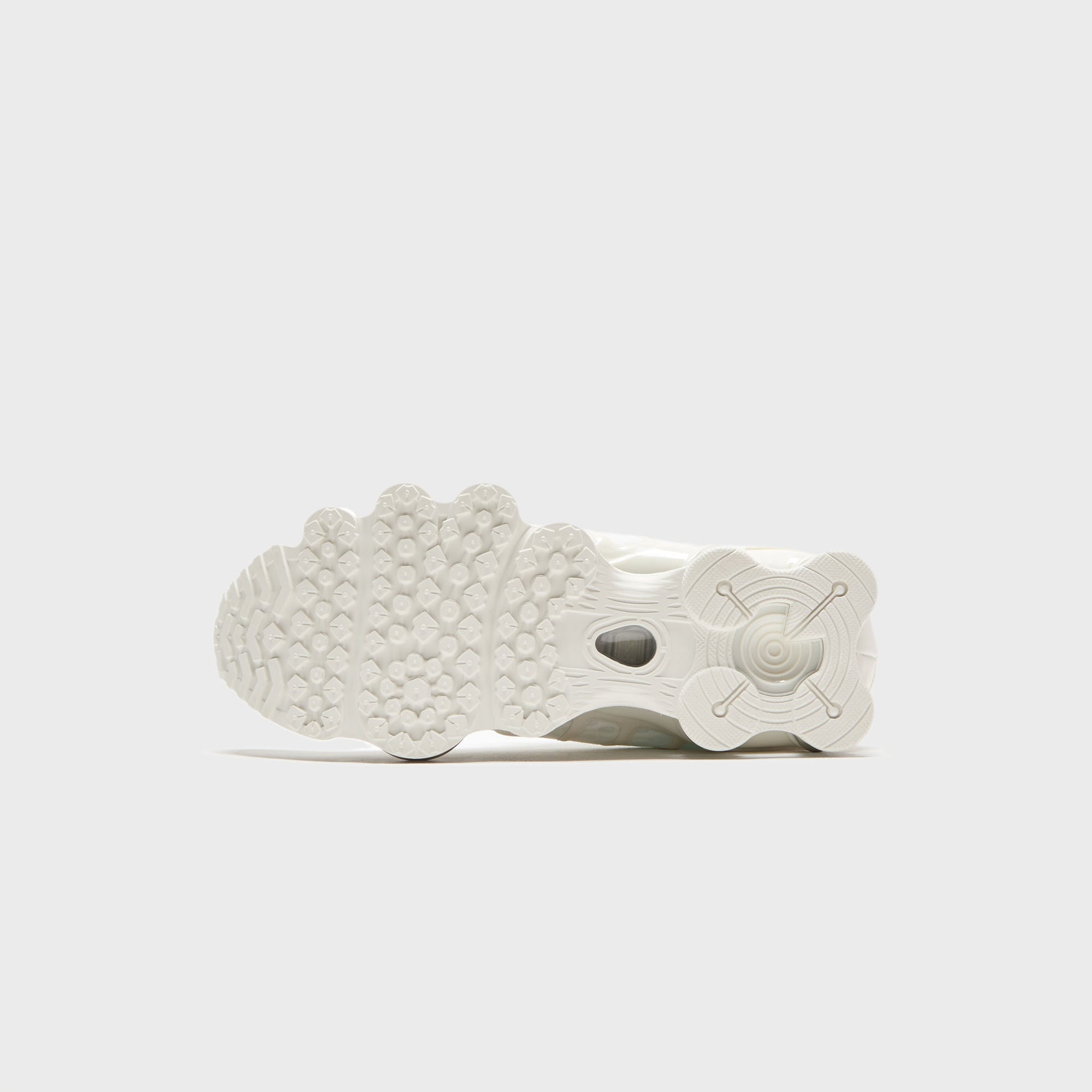 Nike WMNS Shox TL - Sail