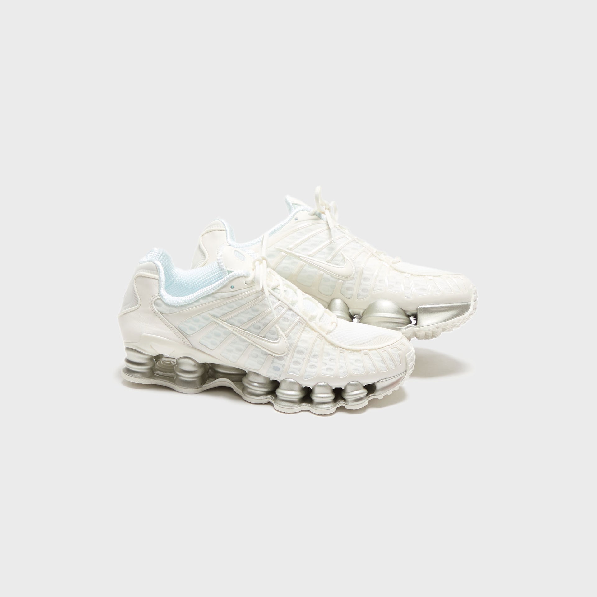 Nike WMNS Shox TL - Sail