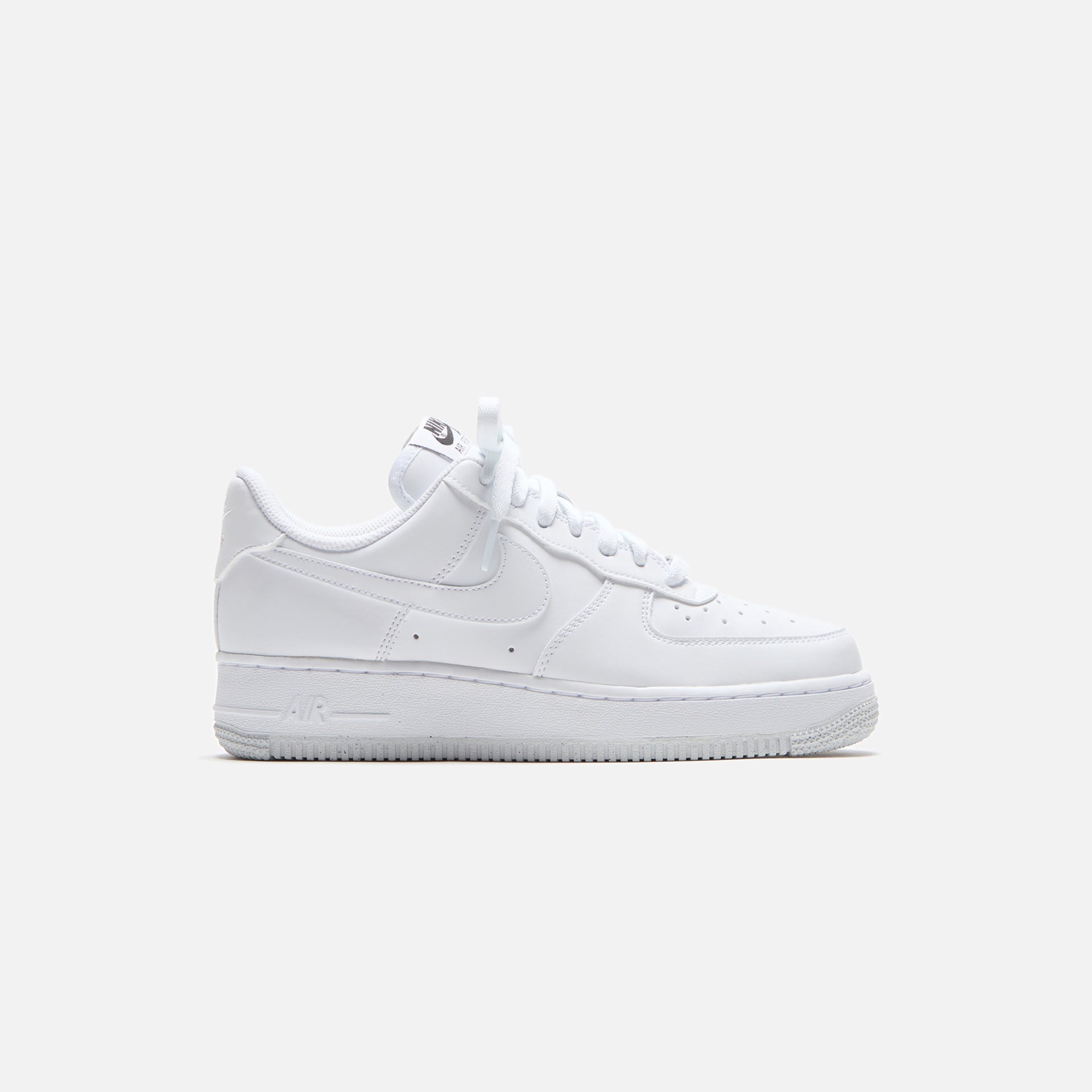 Nike WMNS Air Force 1 '07 Next Nature - White / Black