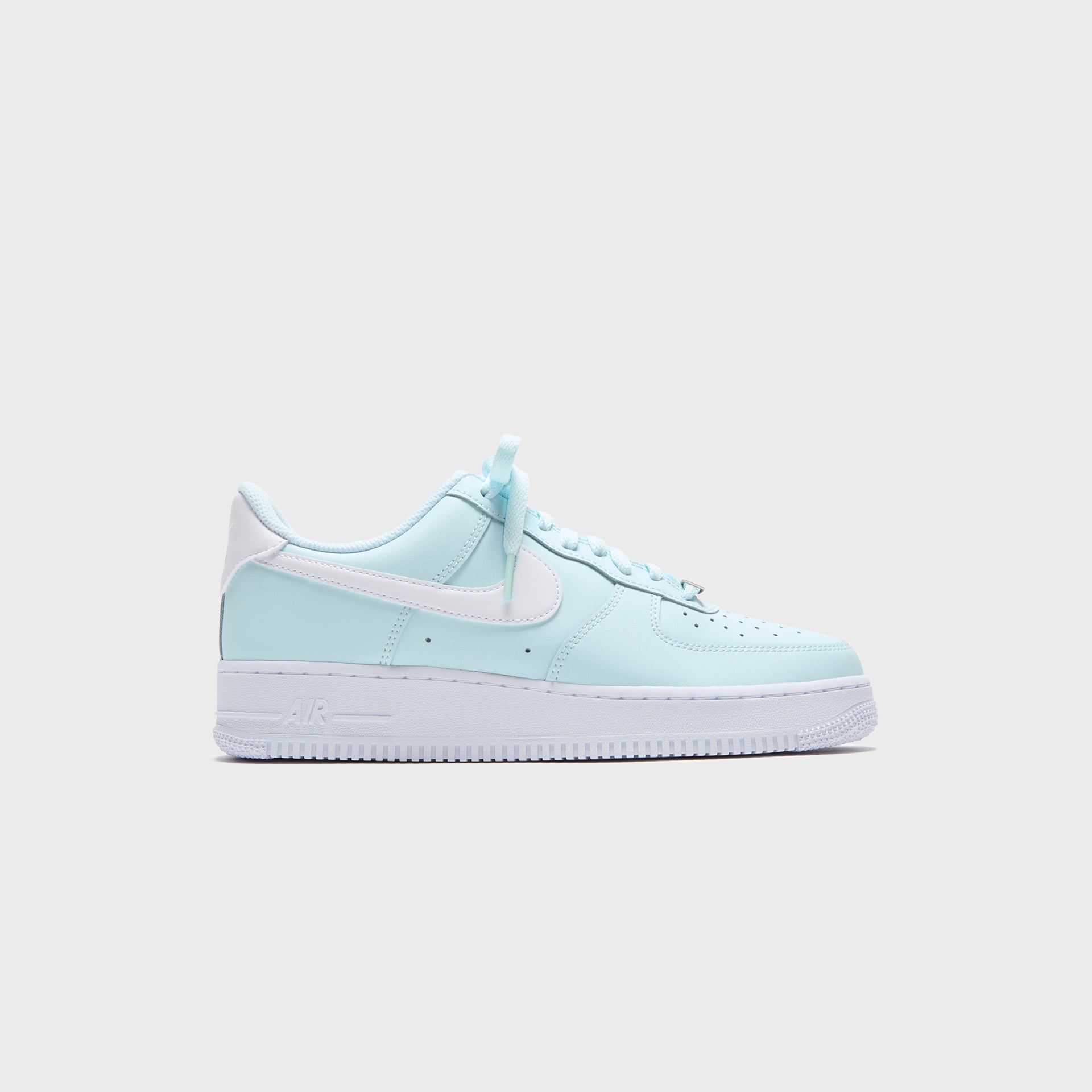 Nike Air Force 1 '07 - Glacier Blue / White