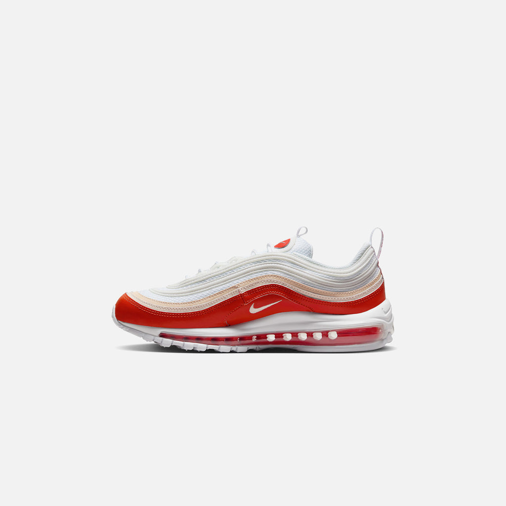 Nike Air Max 97 Picante Red 921826-018