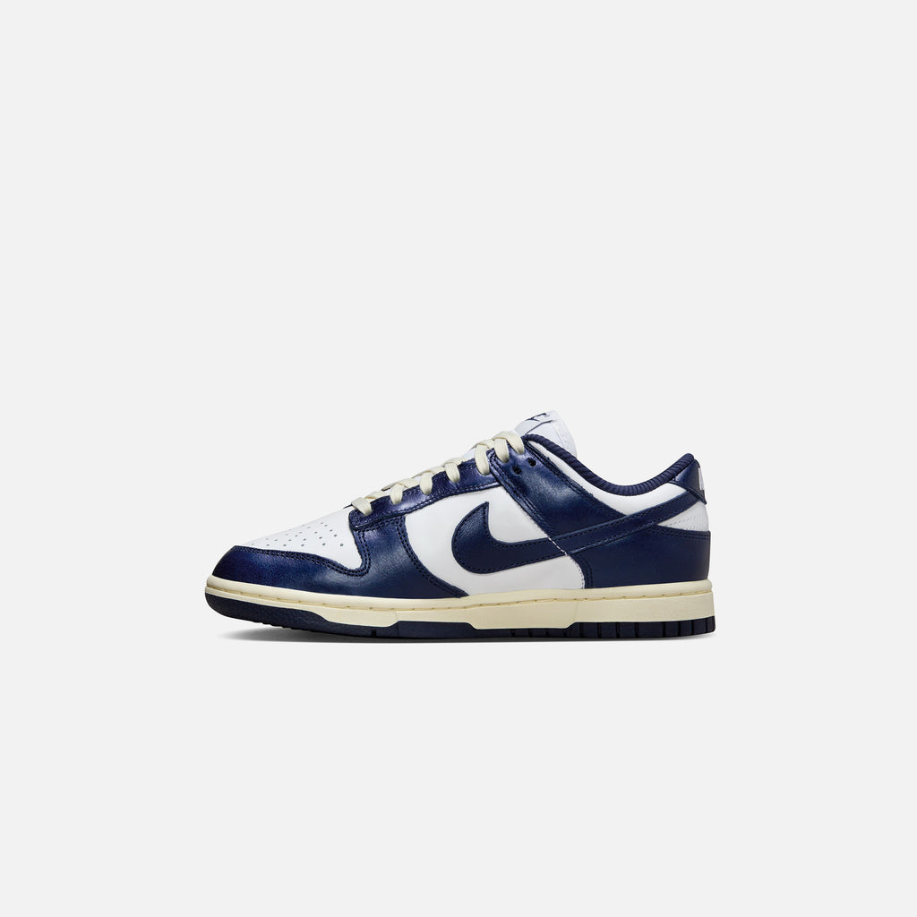 Nike dunks blue clearance kith