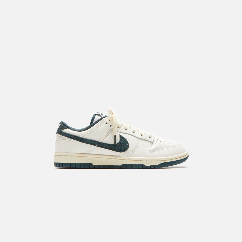 Nike WMNS Dunk Low Next Nature - Hemp / Sail – Kith