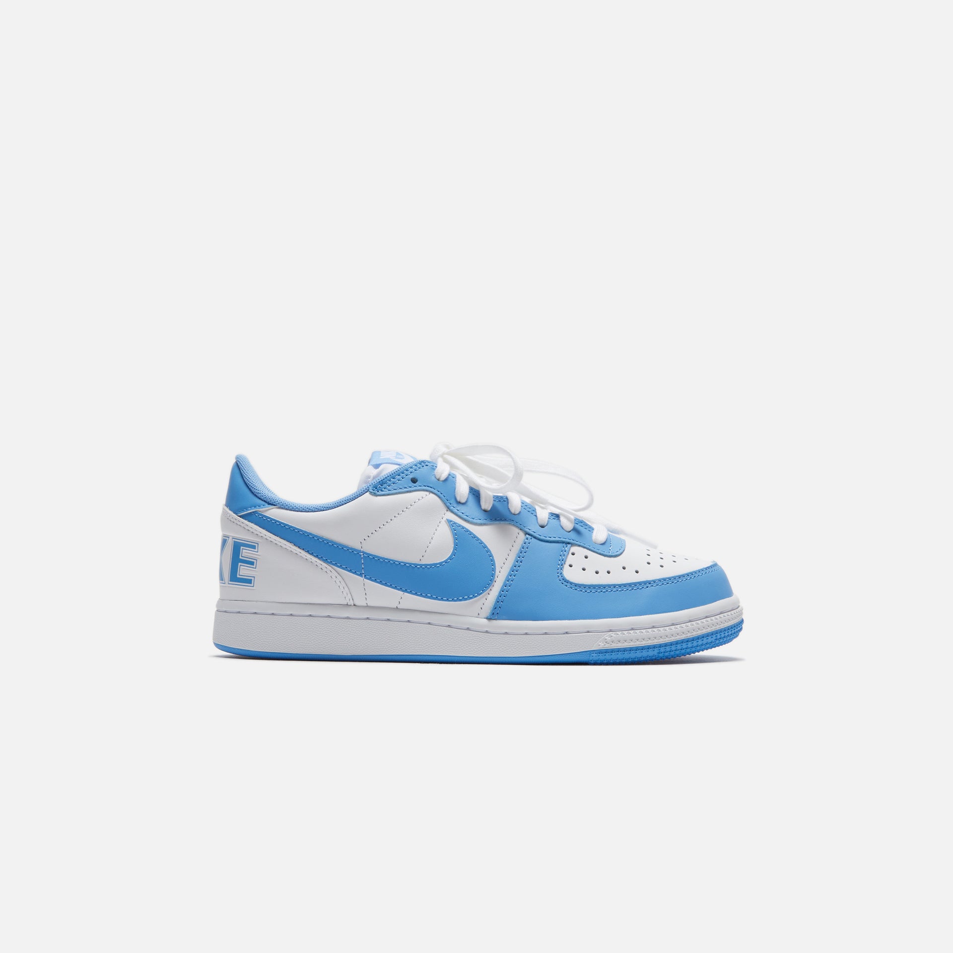 Nike Terminator Low - University Blue / White