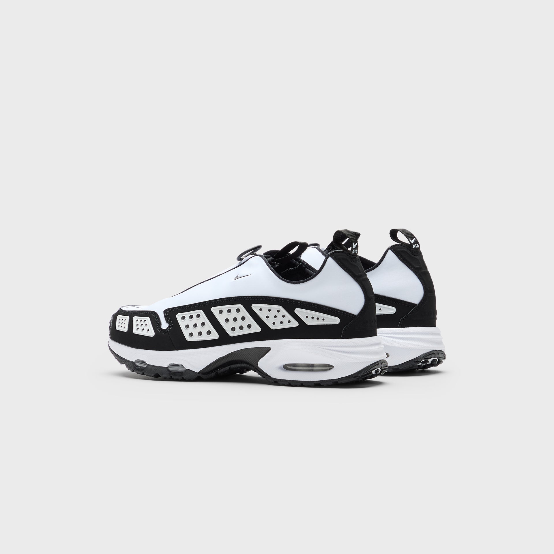 Nike WMNS Air Max SNDR - White / Black