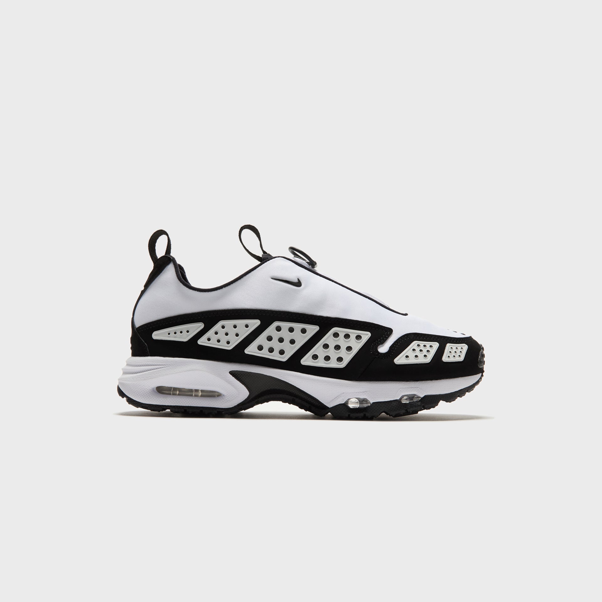 Nike WMNS Air Max SNDR - White / Black