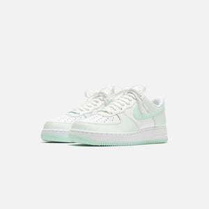 Nike Air Force 1 `07 - Barely Green / Mint Foam / White