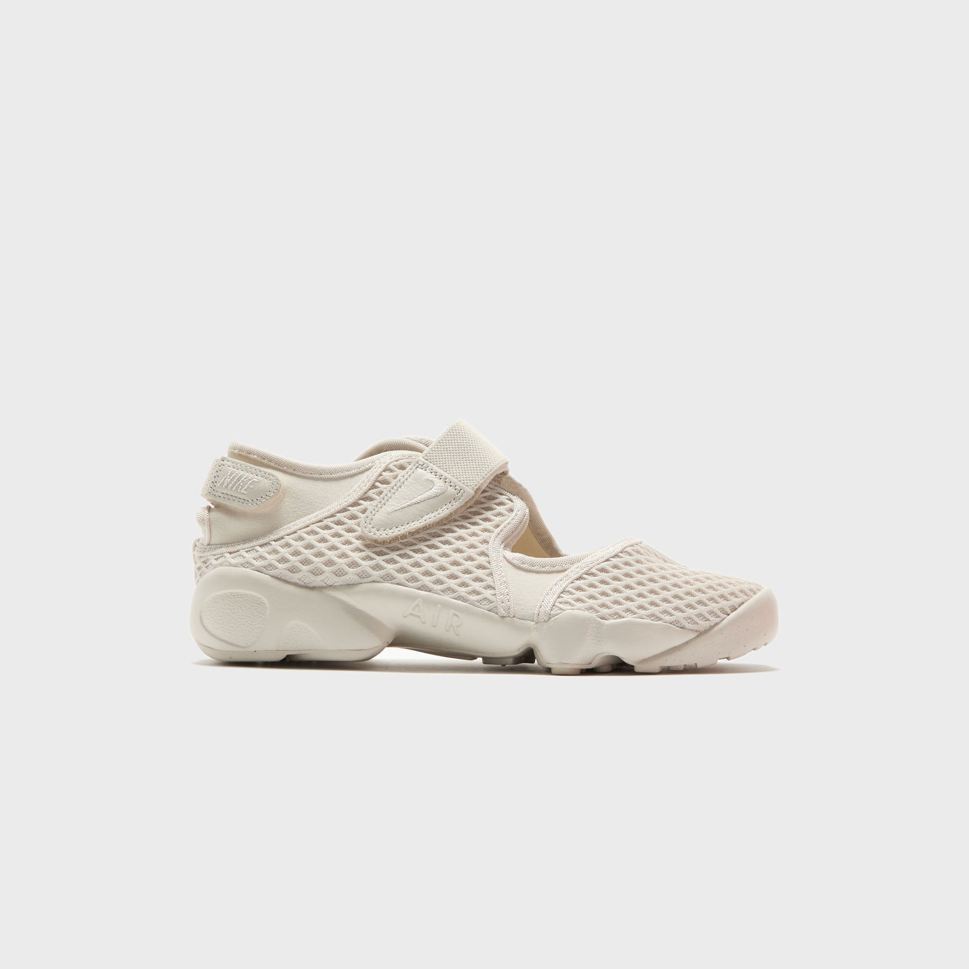 Nike WMNS Air Rift Lace - Light Orewood Brown