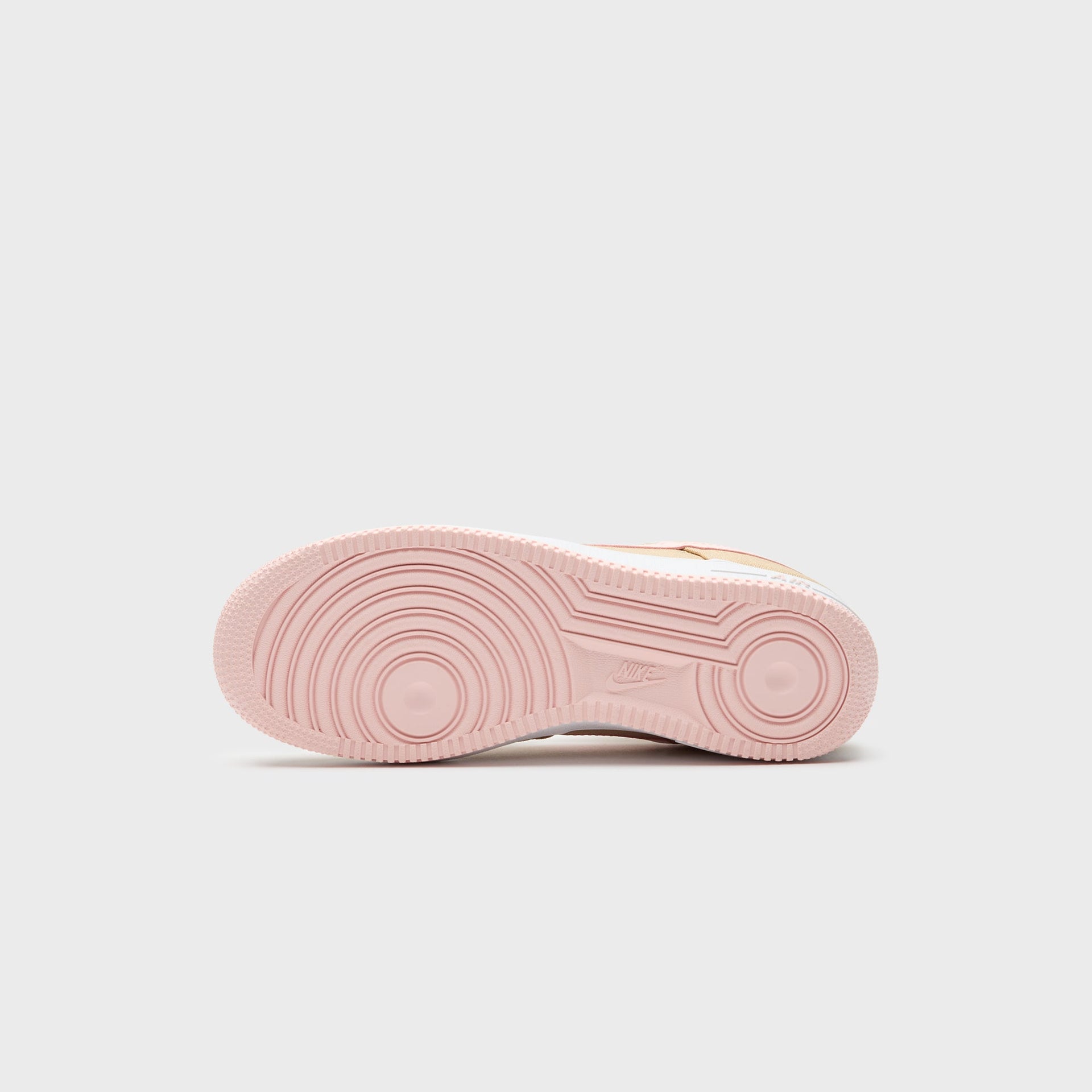 Nike Air Force 1 Low - Linen / White / Atmosphere