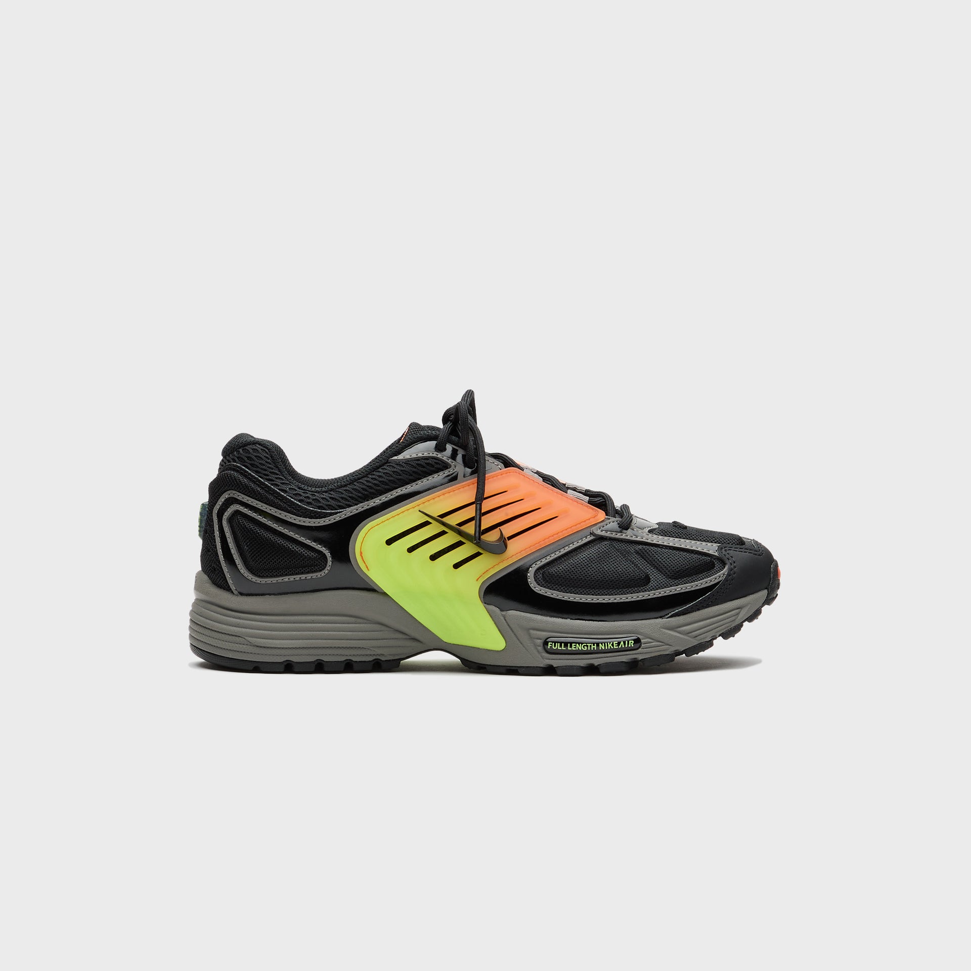 Nike nike air garnett 3 shoes women boots sale - Black / Black / Flat Pewter / Safe