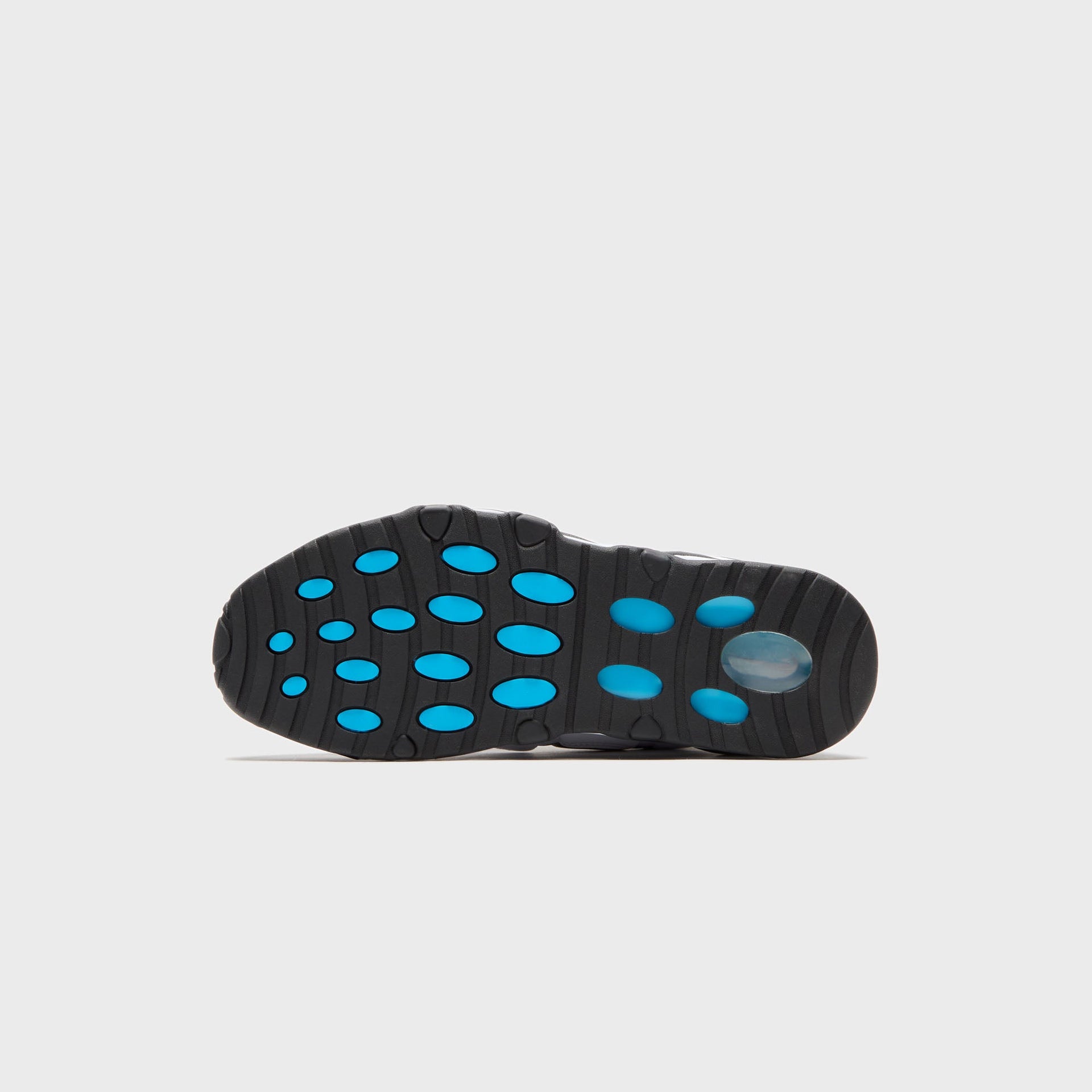 Nike Air Max Uptempo '95 - Black / White / Orion Blue / Crimson Pulse